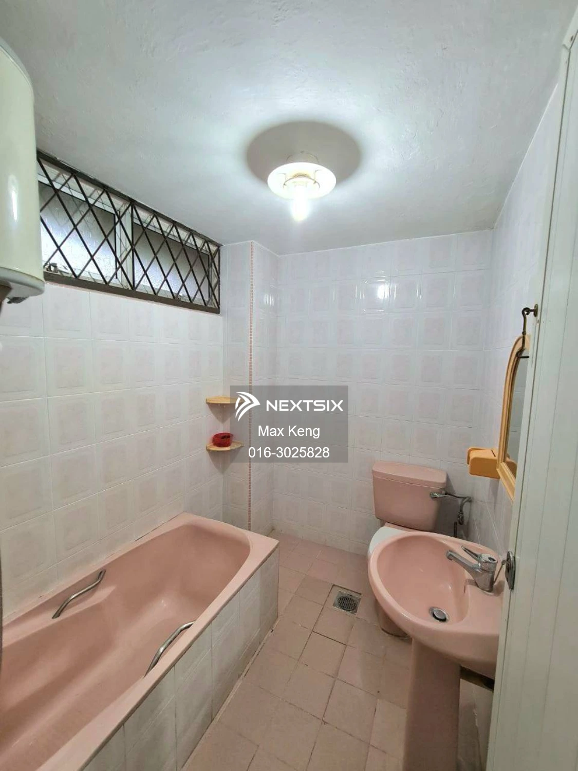 2-sty Terrace/Link House For Sale in Johor Bahru Johor - Image 10
