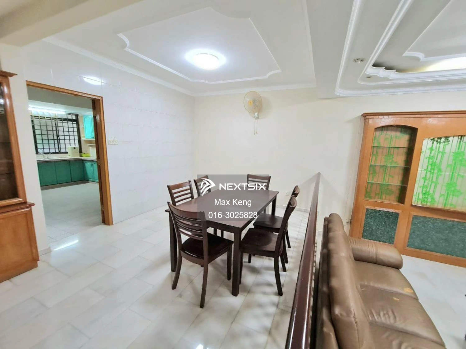 2-sty Terrace/Link House For Sale in Johor Bahru Johor - Image 2