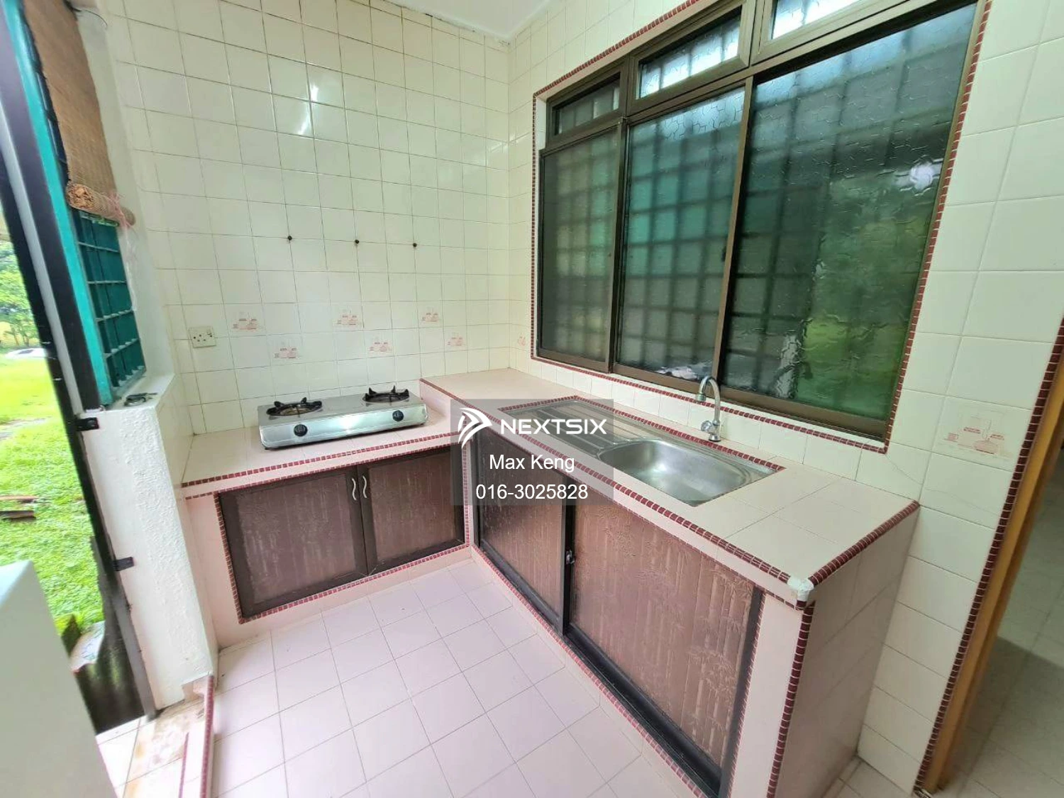 2-sty Terrace/Link House For Sale in Johor Bahru Johor - Image 4