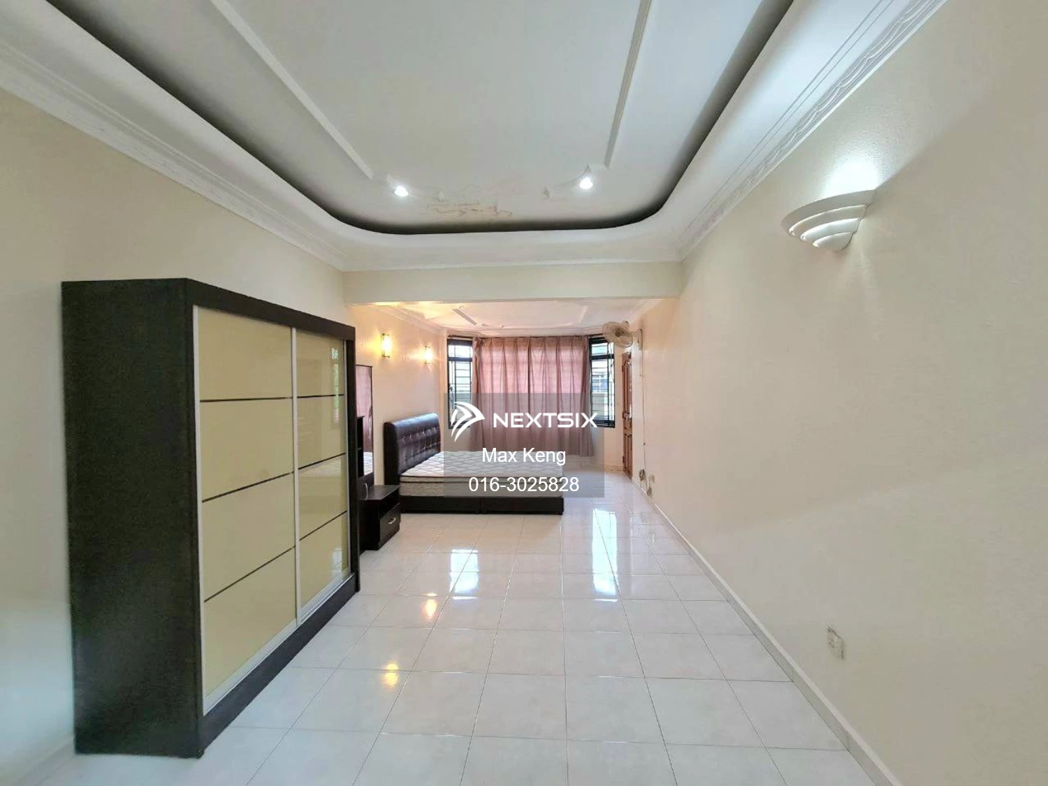 2-sty Terrace/Link House For Sale in Johor Bahru Johor - Image 6