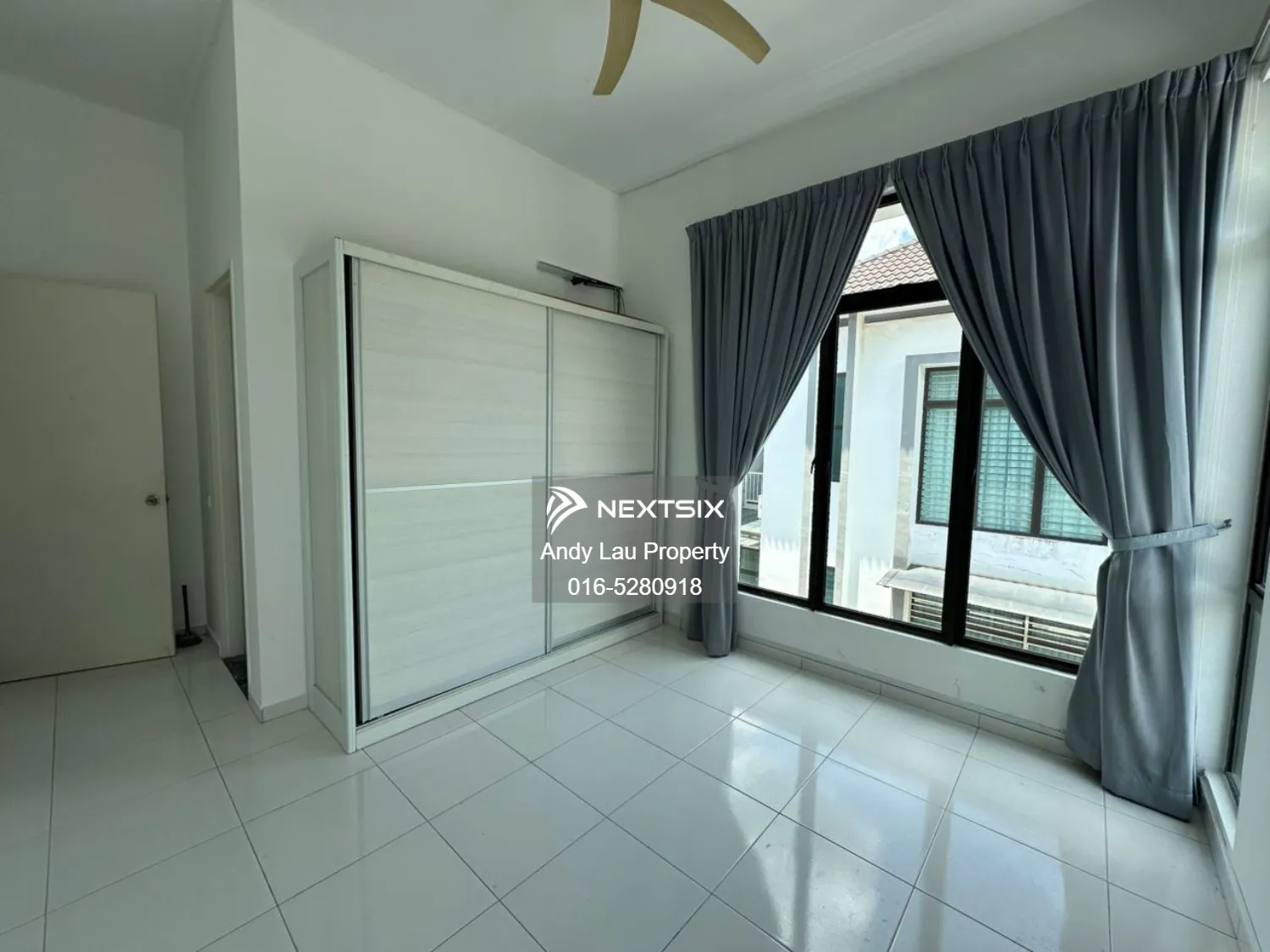 Cluster House For Sale in Masai Johor - Image 10