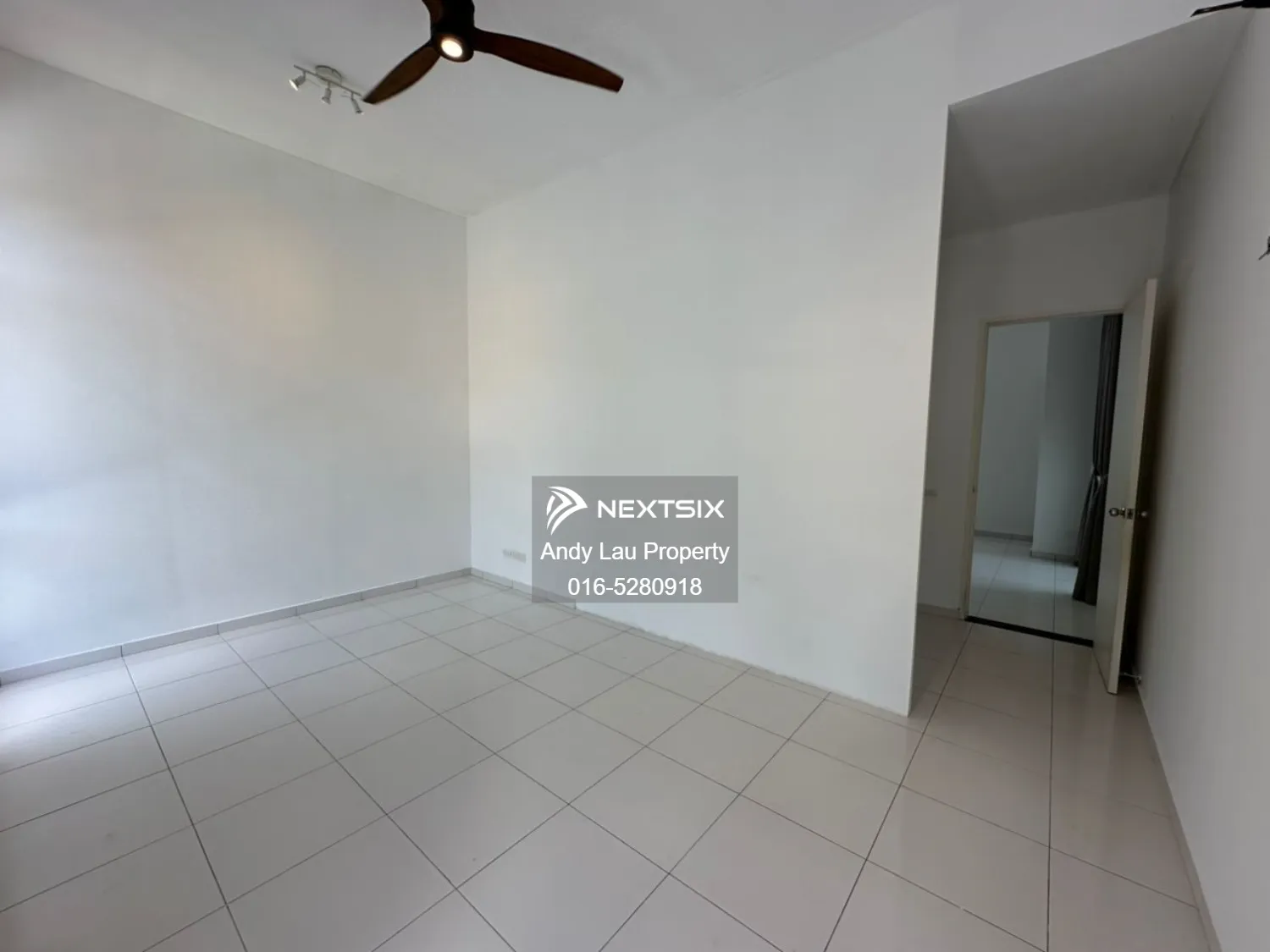 Cluster House For Sale in Masai Johor - Image 11
