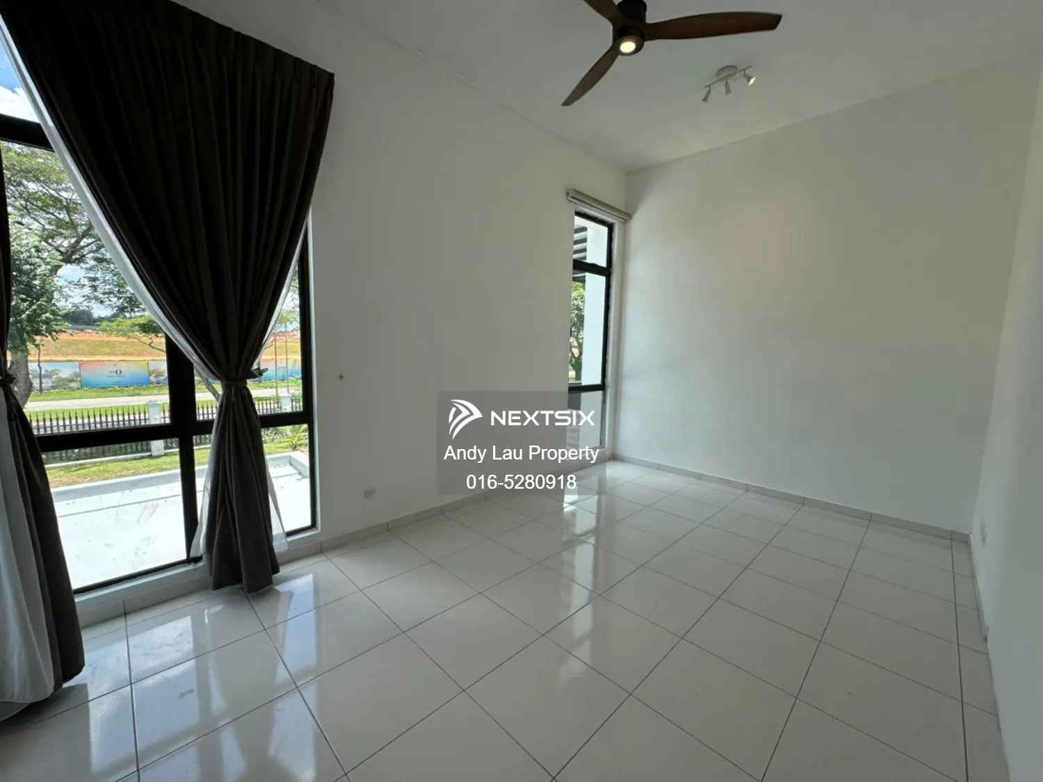 Cluster House For Sale in Masai Johor - Image 7