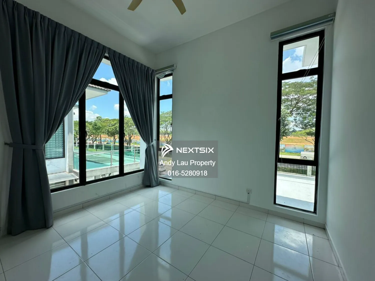Cluster House For Sale in Masai Johor - Image 9