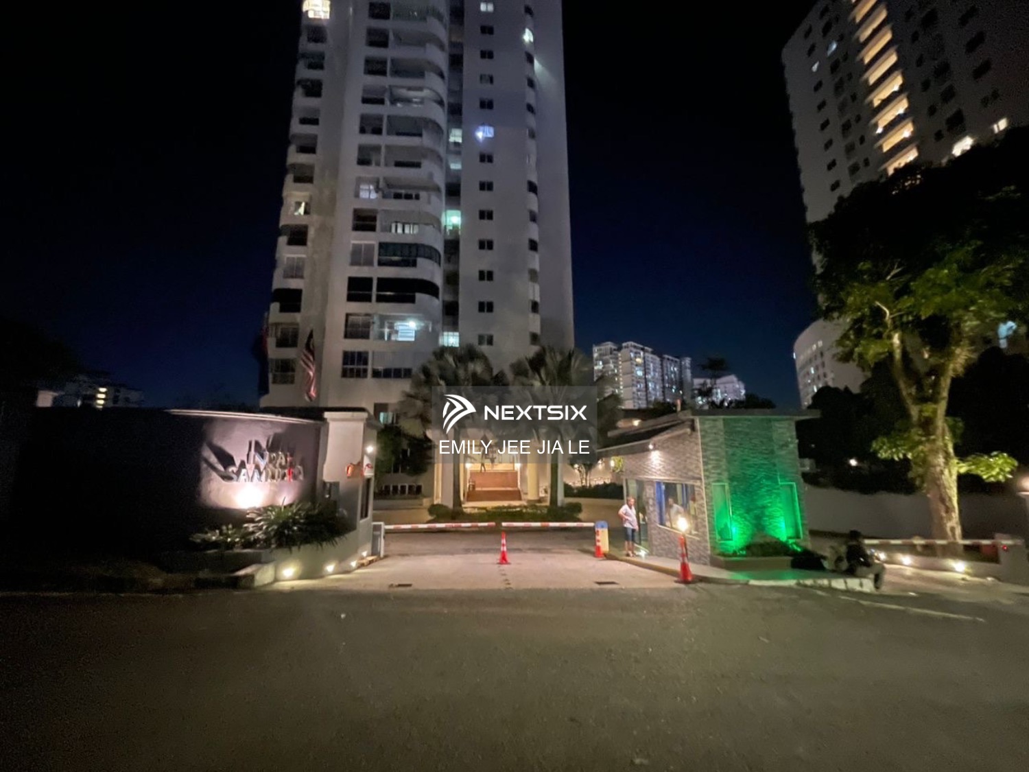 Condominium For Rent in Johor Bahru Johor