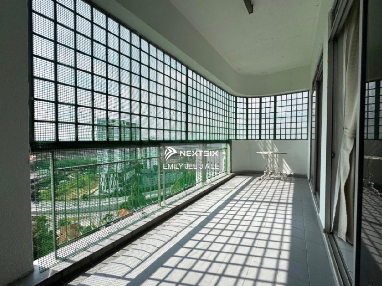 Condominium For Sale in Johor Bahru Johor - Image 13