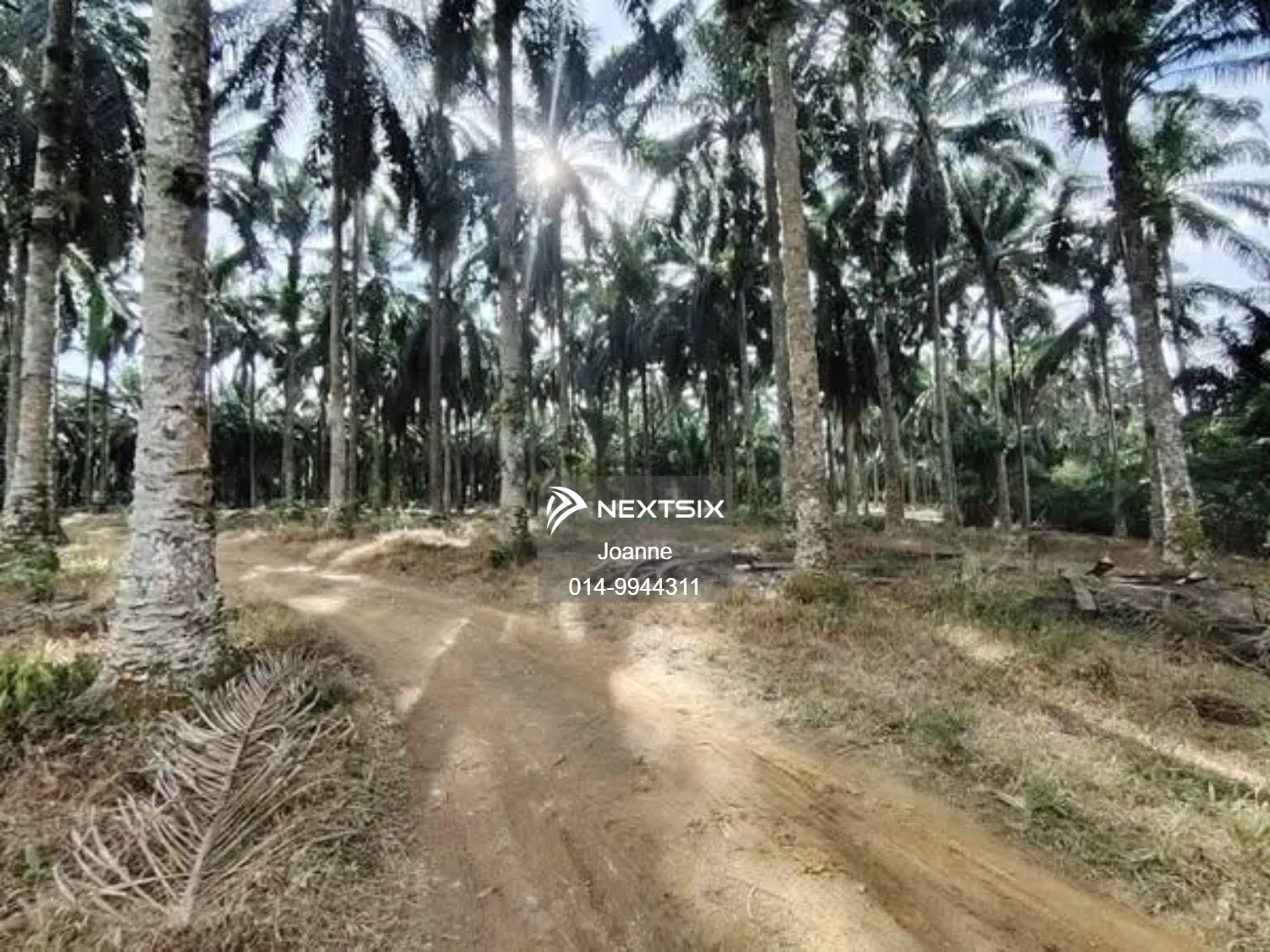 Industrial Land For Sale in Senai Johor