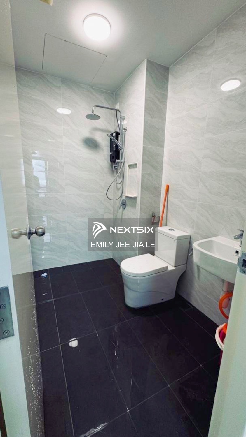 Condominium For Rent in Johor Bahru Johor - Image 5