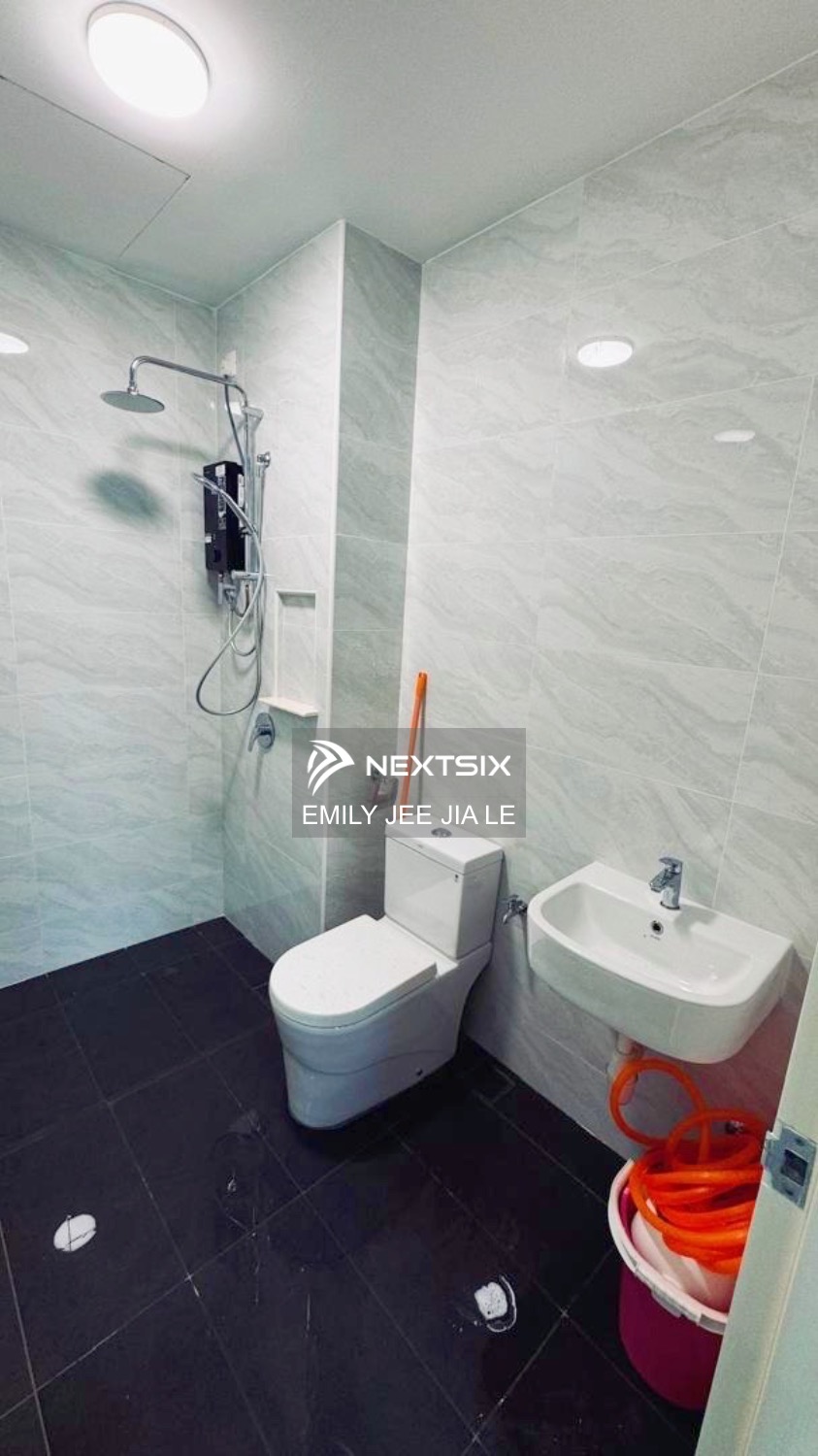 Condominium For Rent in Johor Bahru Johor - Image 6