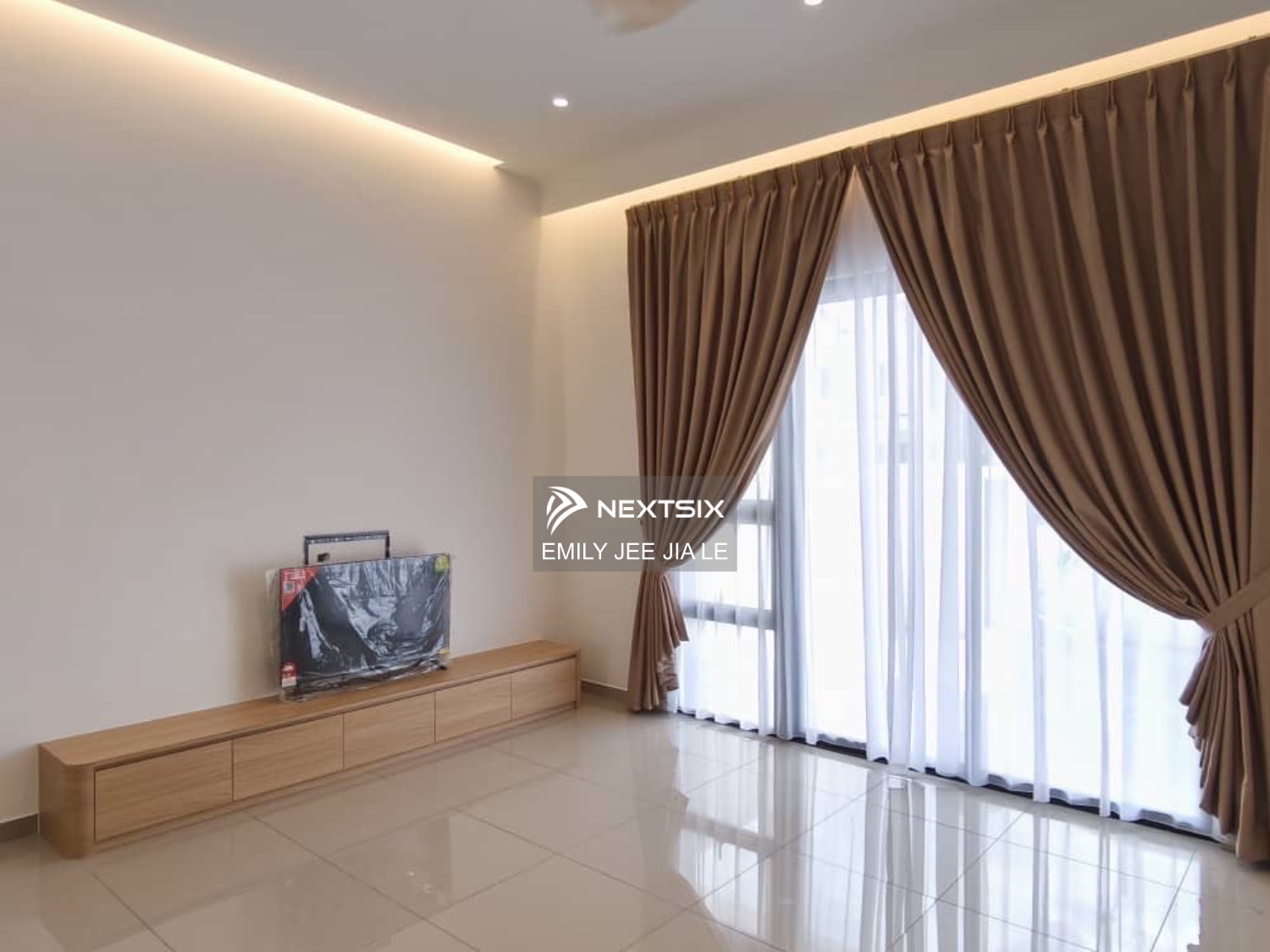 2-sty Terrace/Link House For Rent in Johor Bahru Johor