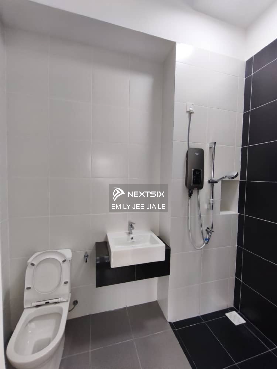 2-sty Terrace/Link House For Rent in Johor Bahru Johor - Image 6