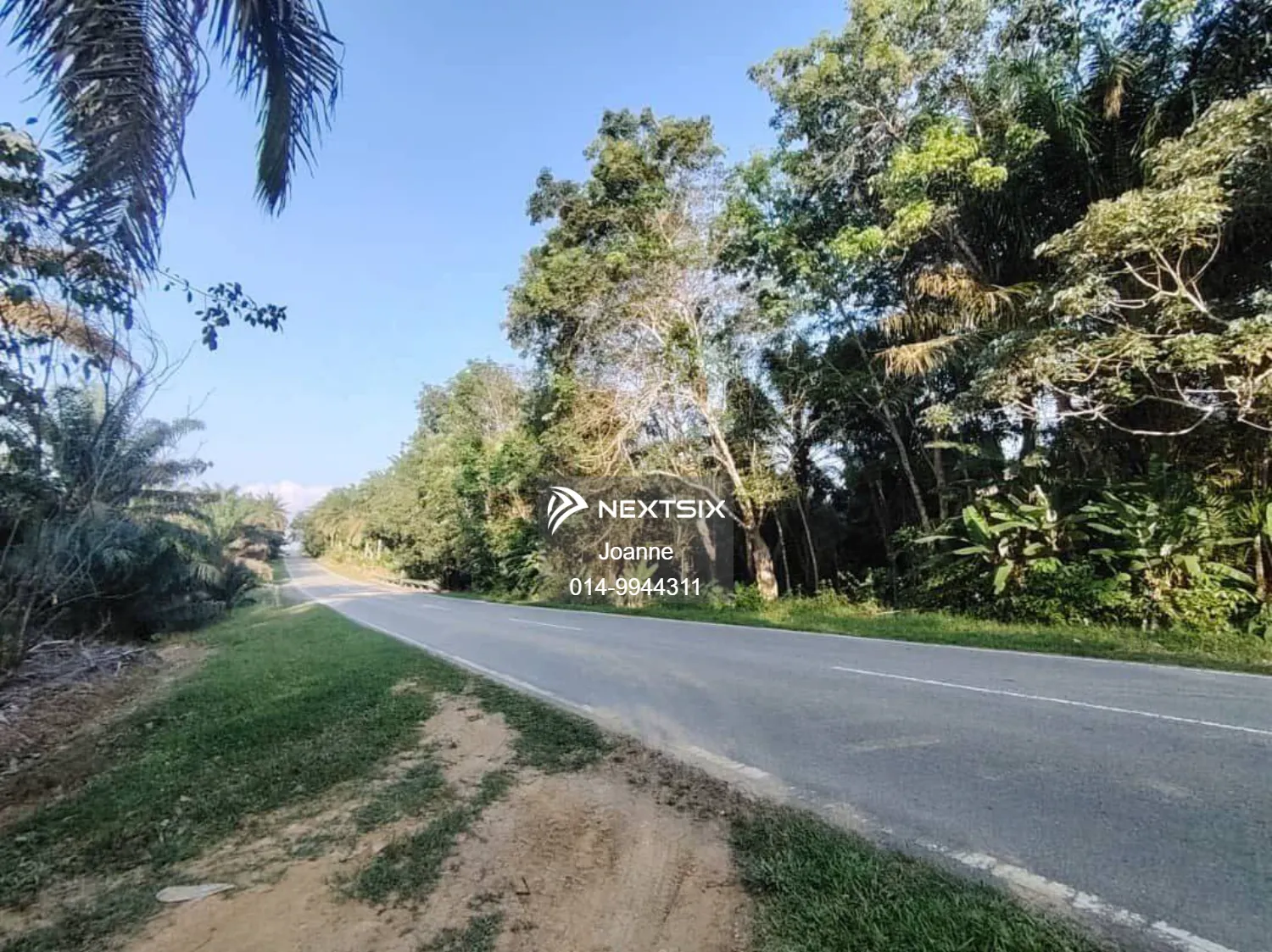 Agricultural Land For Sale in Layang-Layang Johor - Image 5