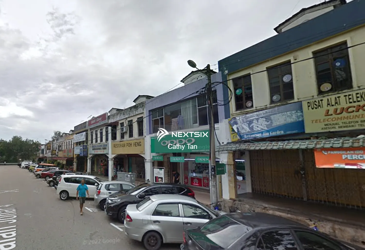 Shop For Sale in Ulu Tiram Johor - Image 5