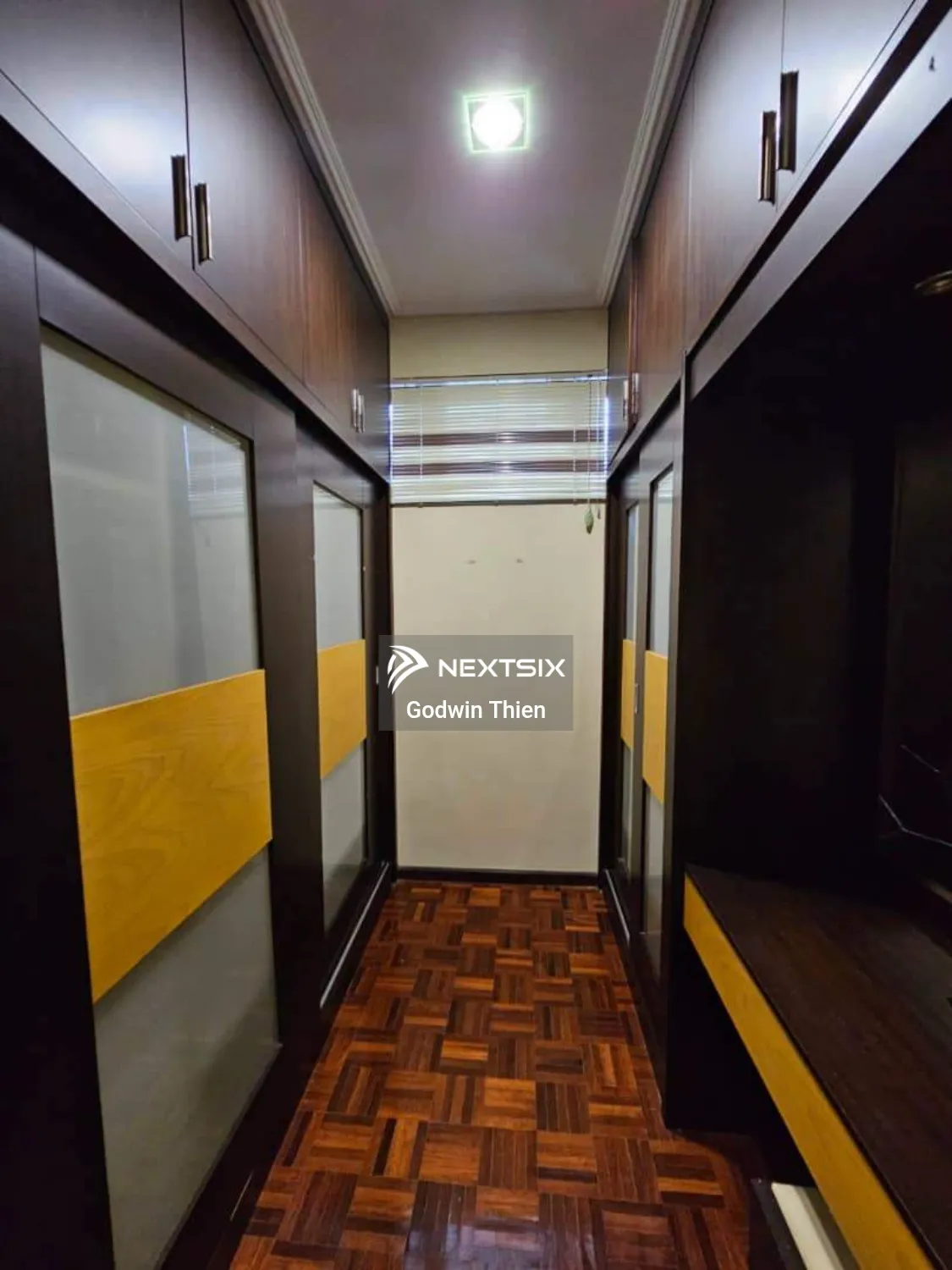 2-sty Terrace/Link House For Rent in Kuching Sarawak