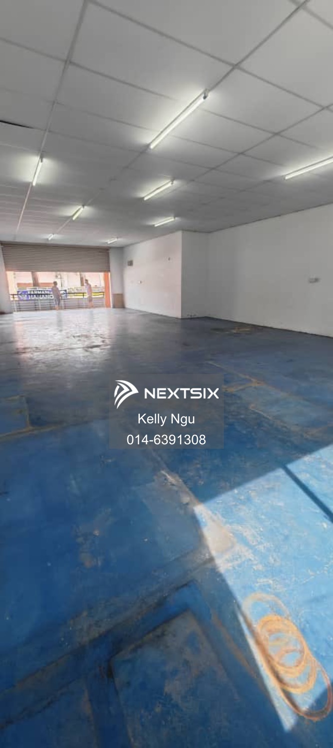 Office For Rent in Papar Sabah