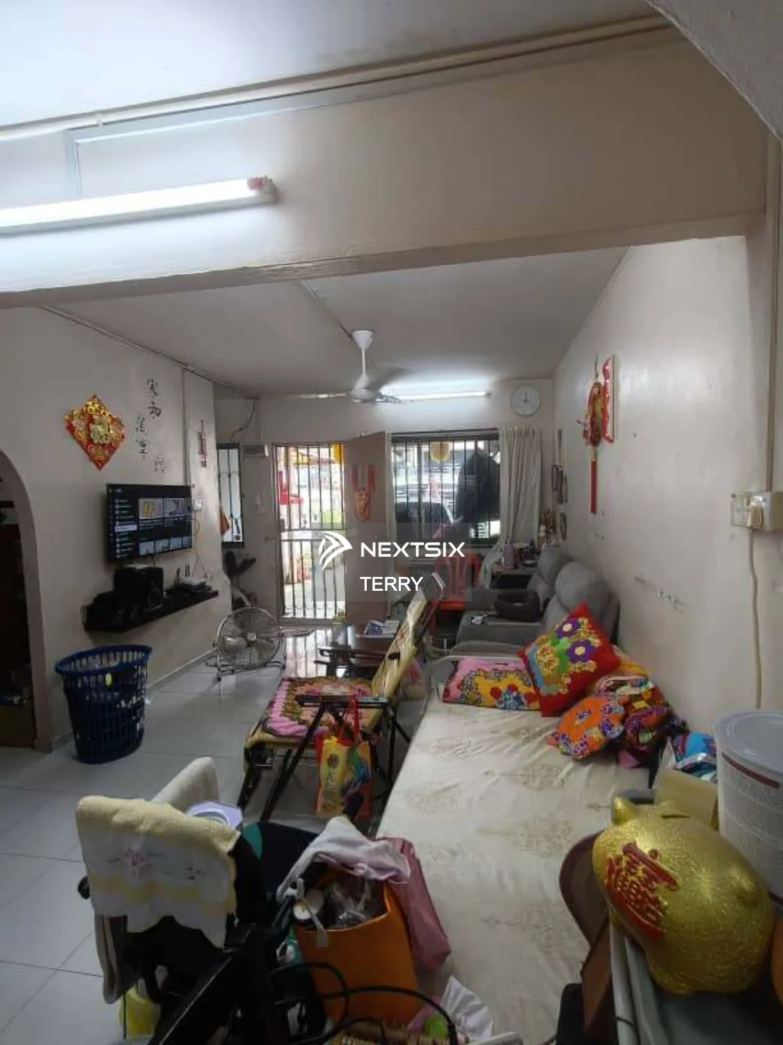 2-sty Terrace/Link House For Sale in Skudai Johor