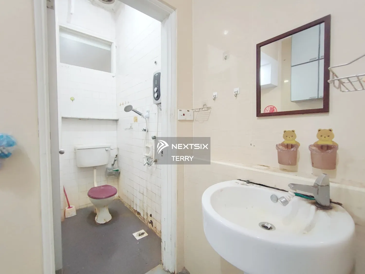 1.5-sty Terrace/Link House For Sale in Johor Bahru Johor - Image 14