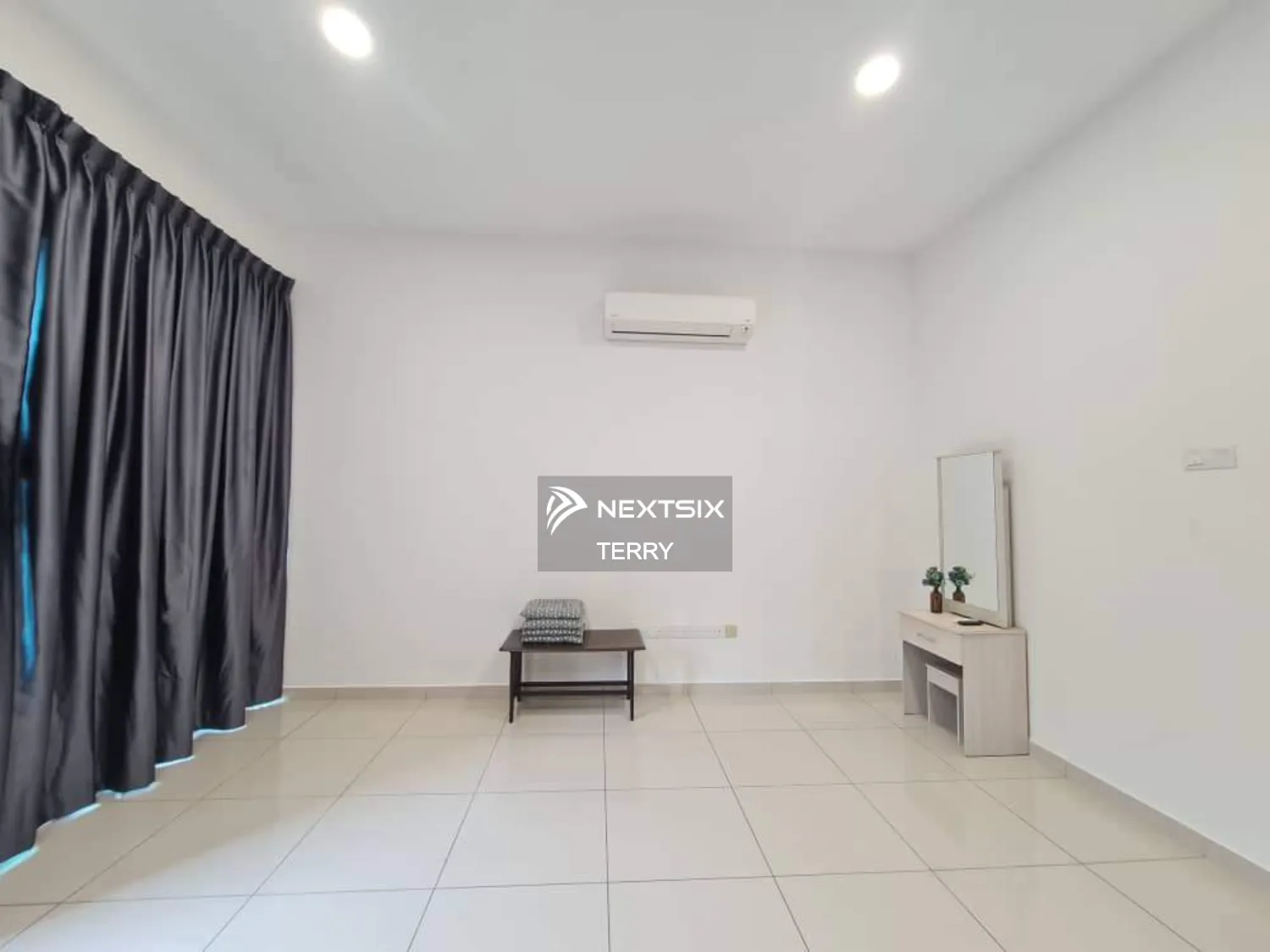 Cluster House For Sale in Iskandar Puteri (Nusajaya) Johor