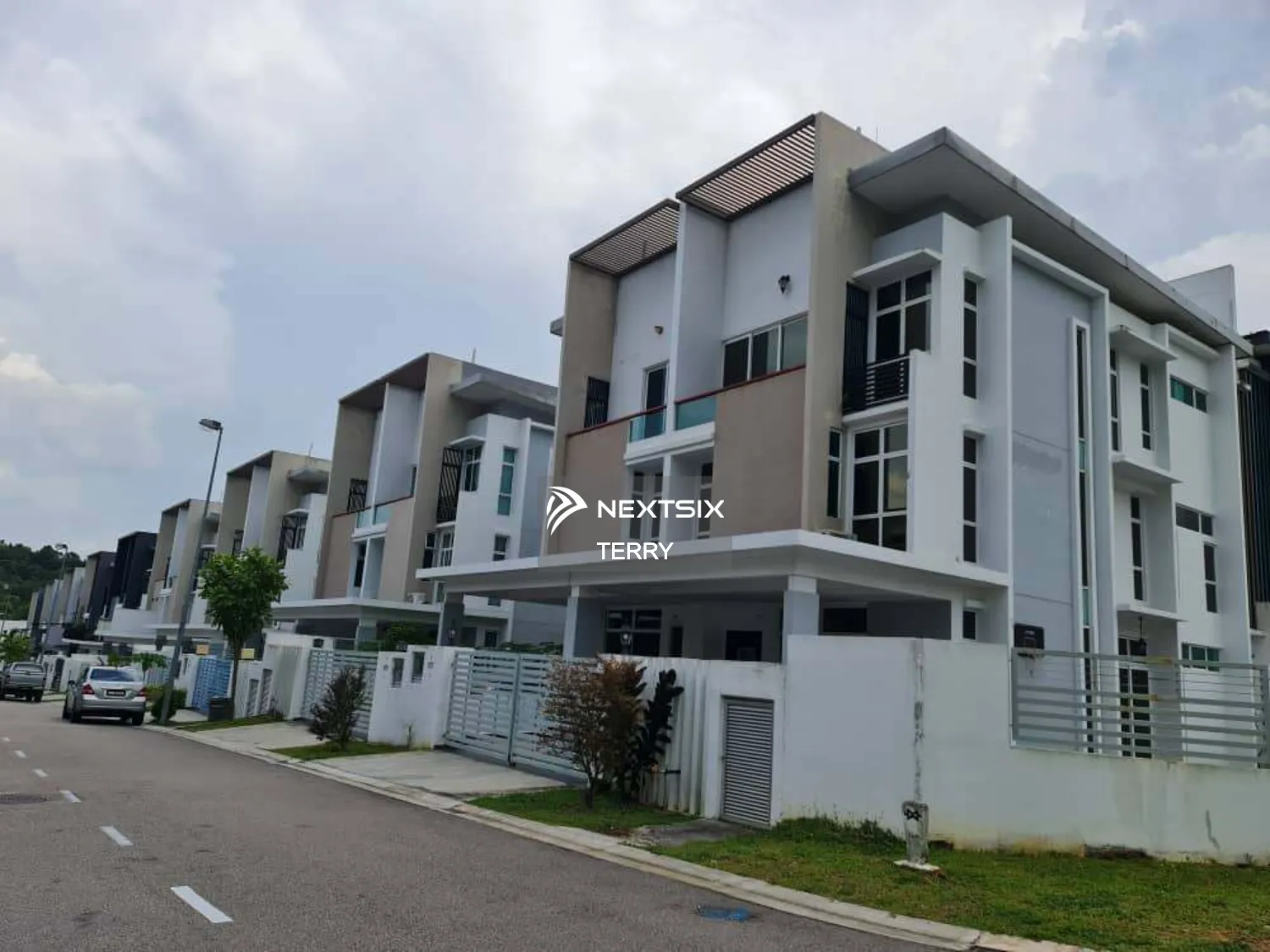 Cluster House For Sale in Iskandar Puteri (Nusajaya) Johor - Image 11
