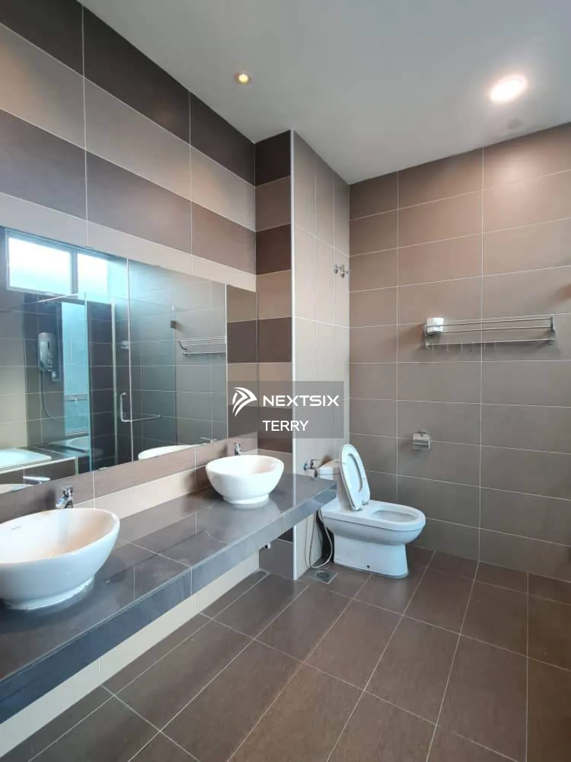 Cluster House For Sale in Iskandar Puteri (Nusajaya) Johor - Image 7