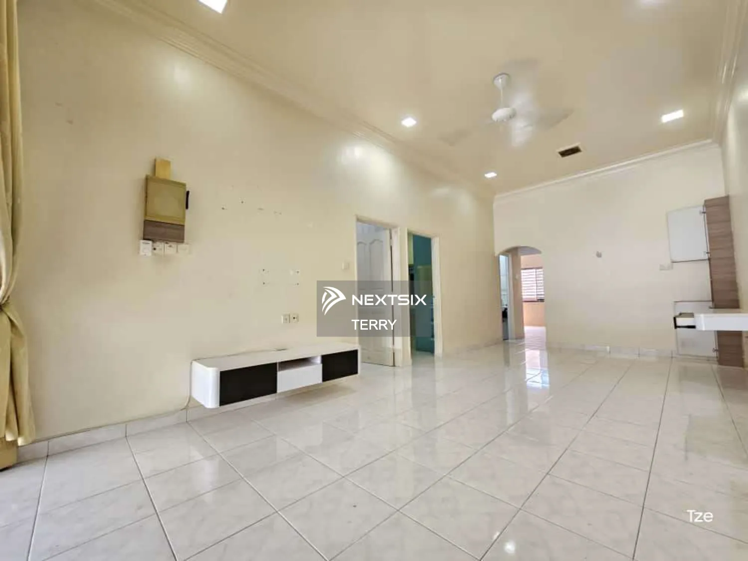 1-sty Terrace/Link House For Sale in Ulu Tiram Johor