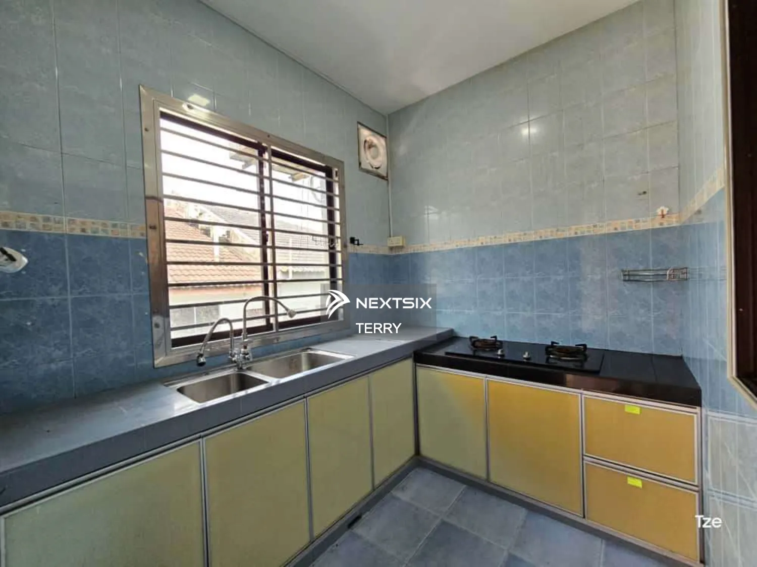 1-sty Terrace/Link House For Sale in Ulu Tiram Johor - Image 7