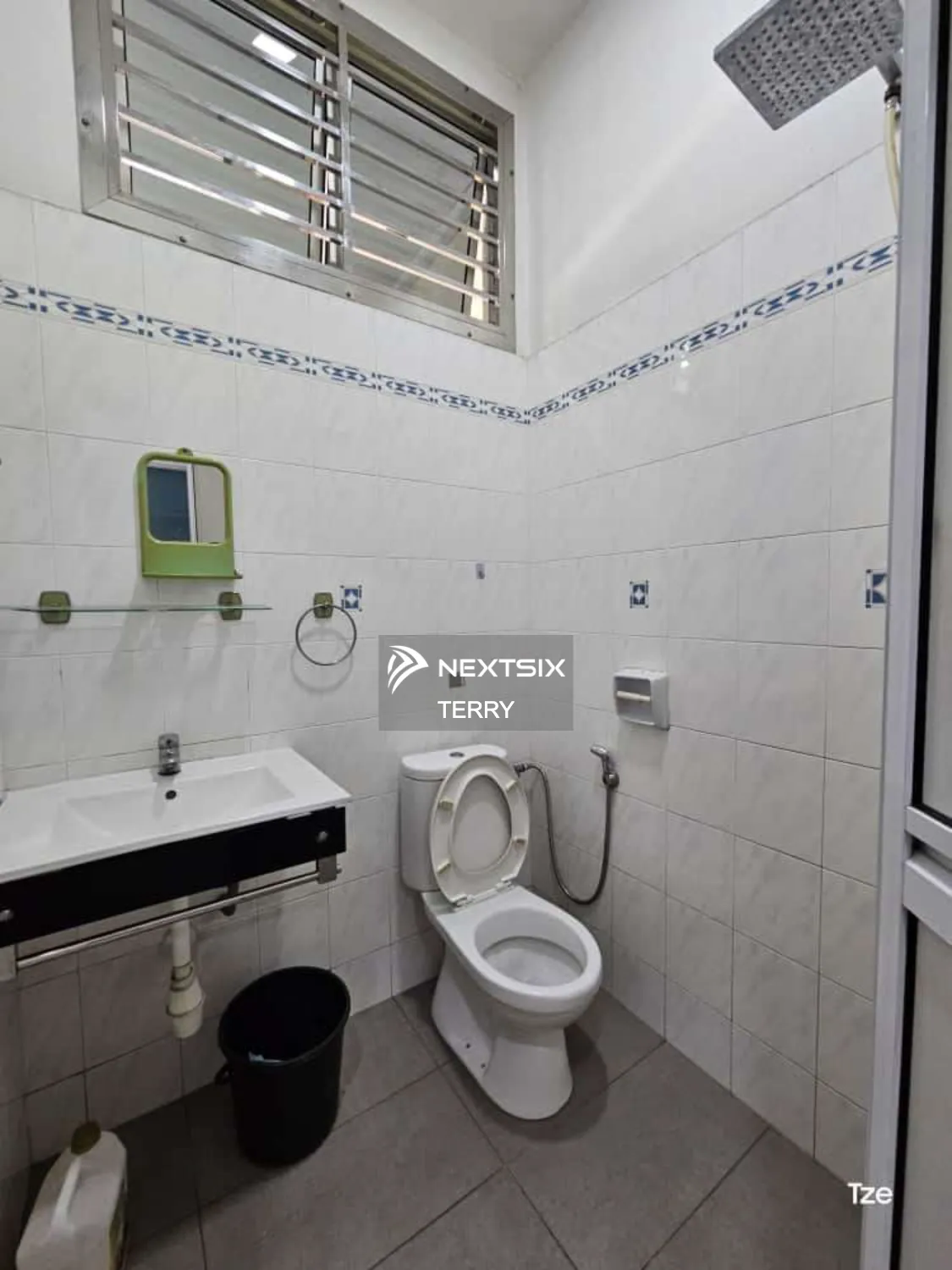 1-sty Terrace/Link House For Sale in Ulu Tiram Johor - Image 8