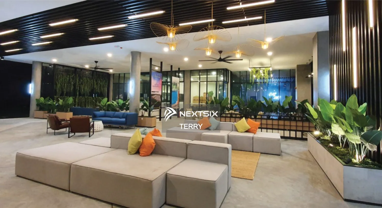 Semi-detached House For Sale in Johor Bahru Johor - Image 11