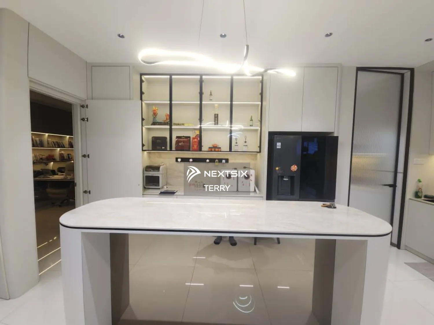 Semi-detached House For Sale in Johor Bahru Johor - Image 15