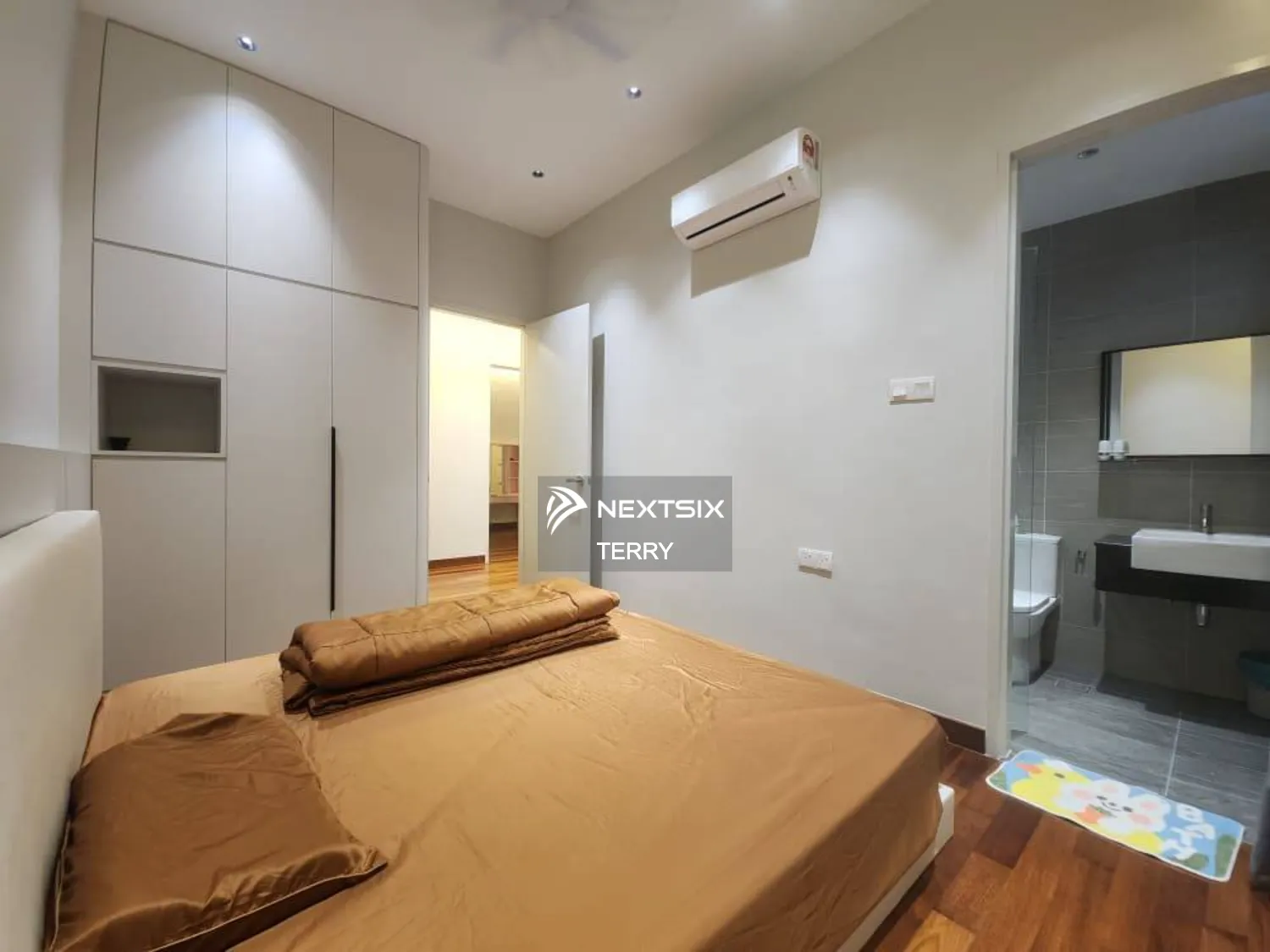 Semi-detached House For Sale in Johor Bahru Johor - Image 17