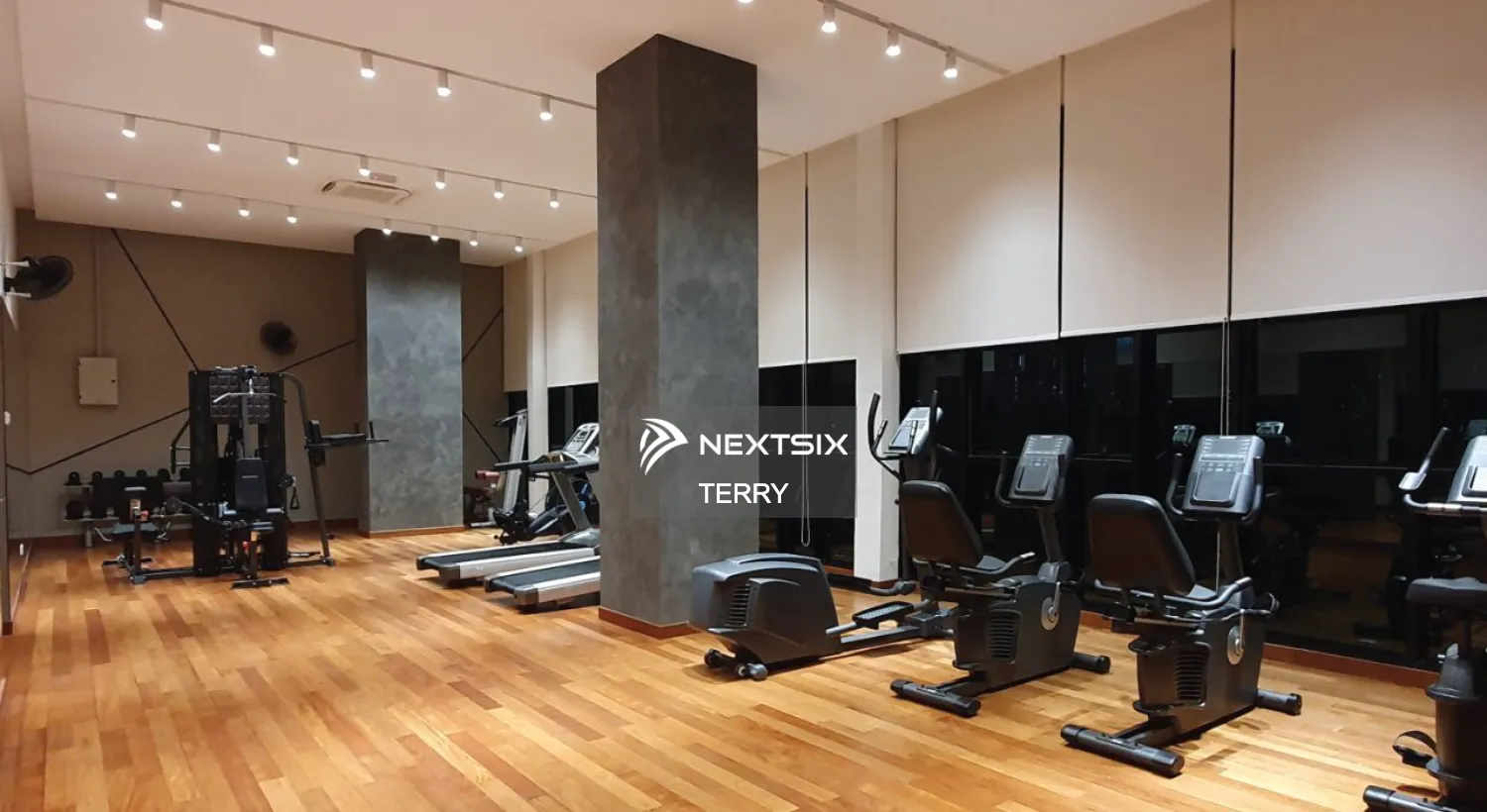 Semi-detached House For Sale in Johor Bahru Johor - Image 24