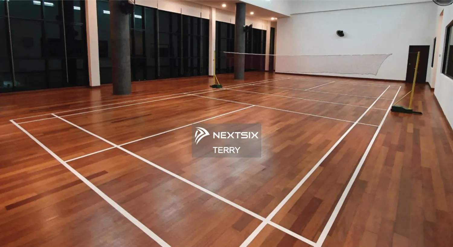 Semi-detached House For Sale in Johor Bahru Johor - Image 25