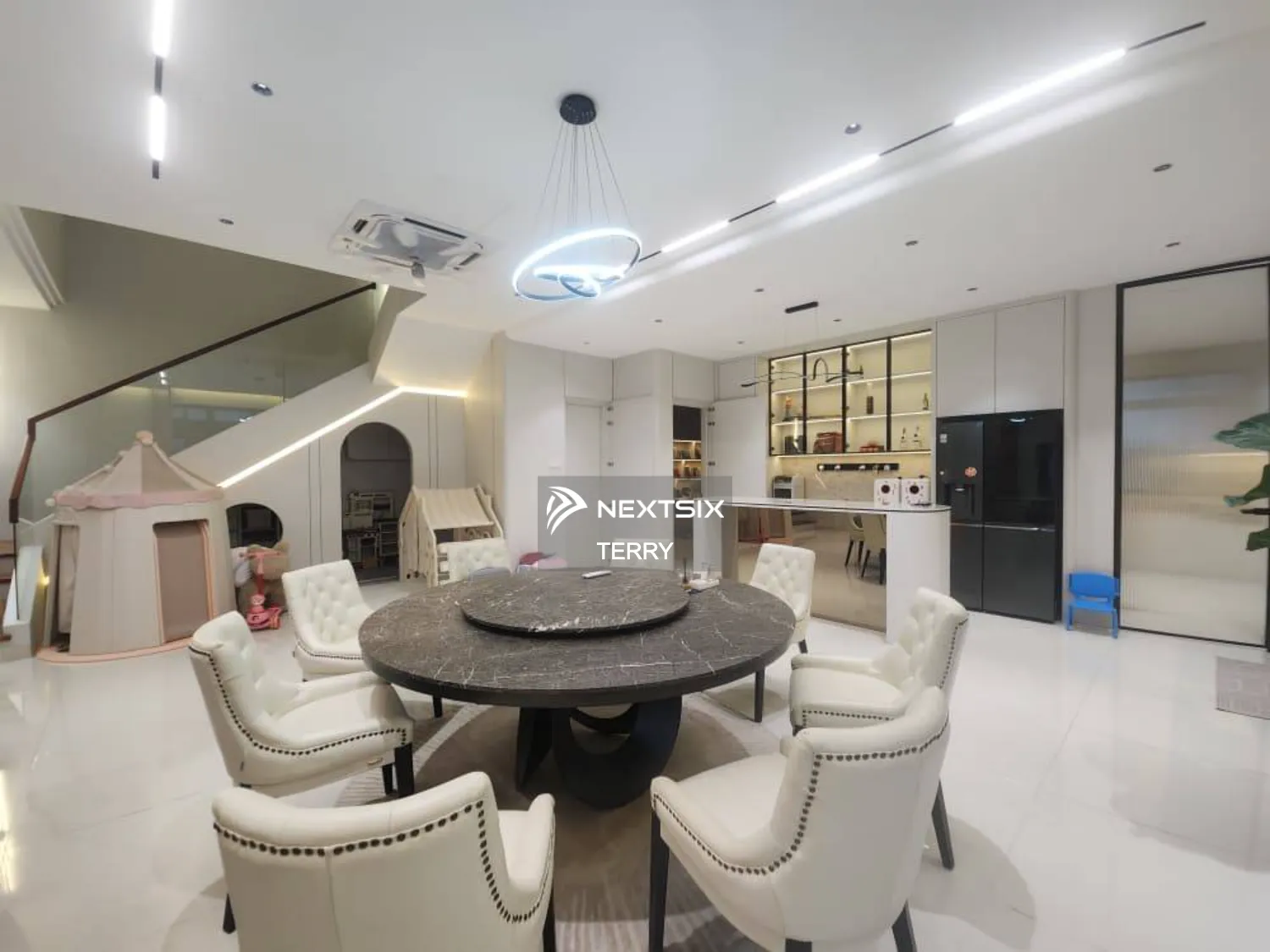 Semi-detached House For Sale in Johor Bahru Johor - Image 5