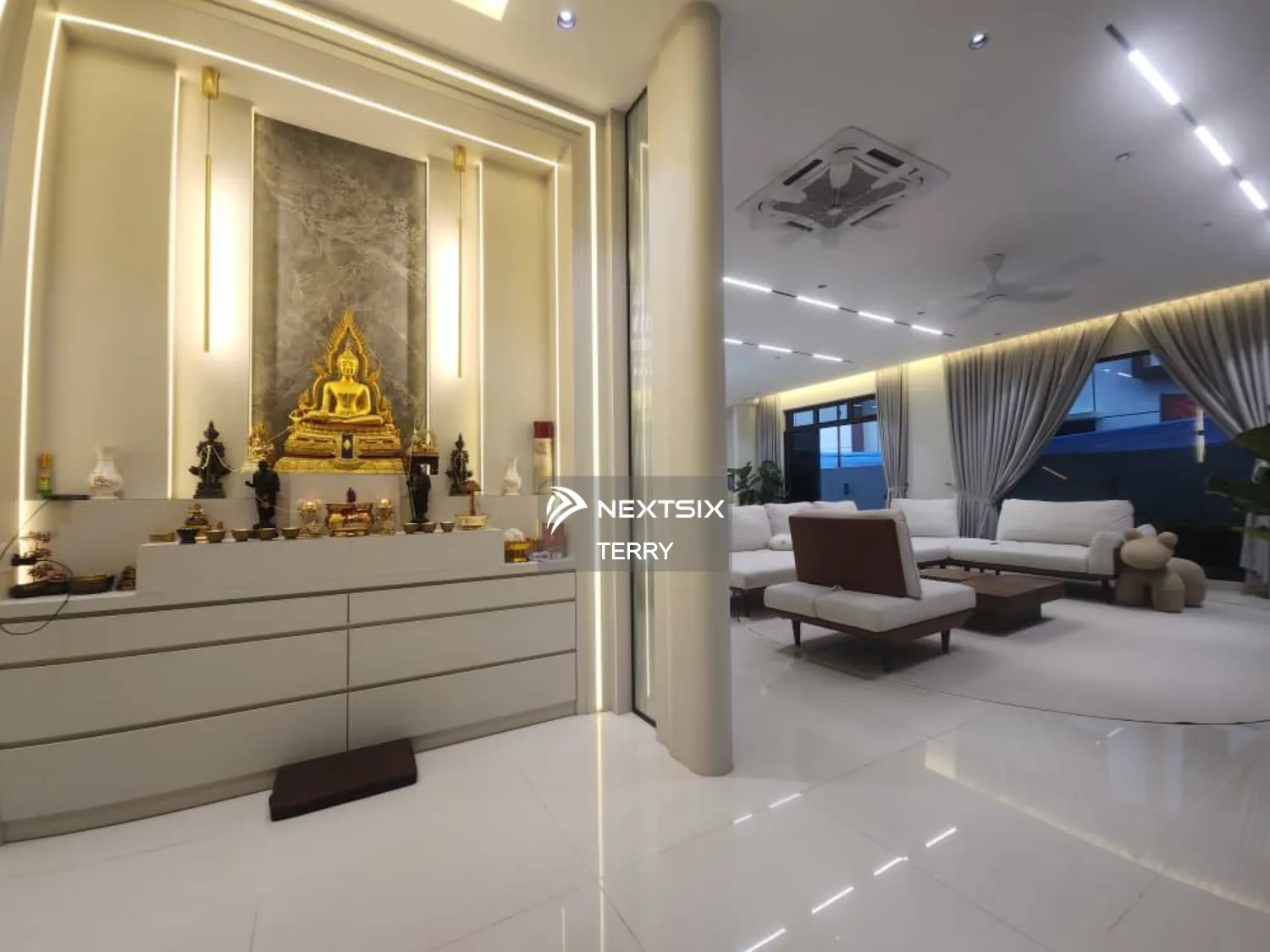 Semi-detached House For Sale in Johor Bahru Johor - Image 6