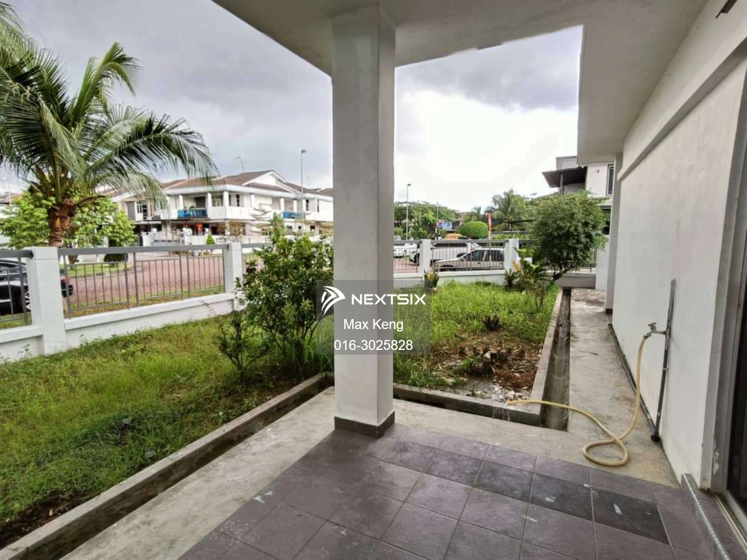 2-sty Terrace/Link House For Sale in Skudai Johor