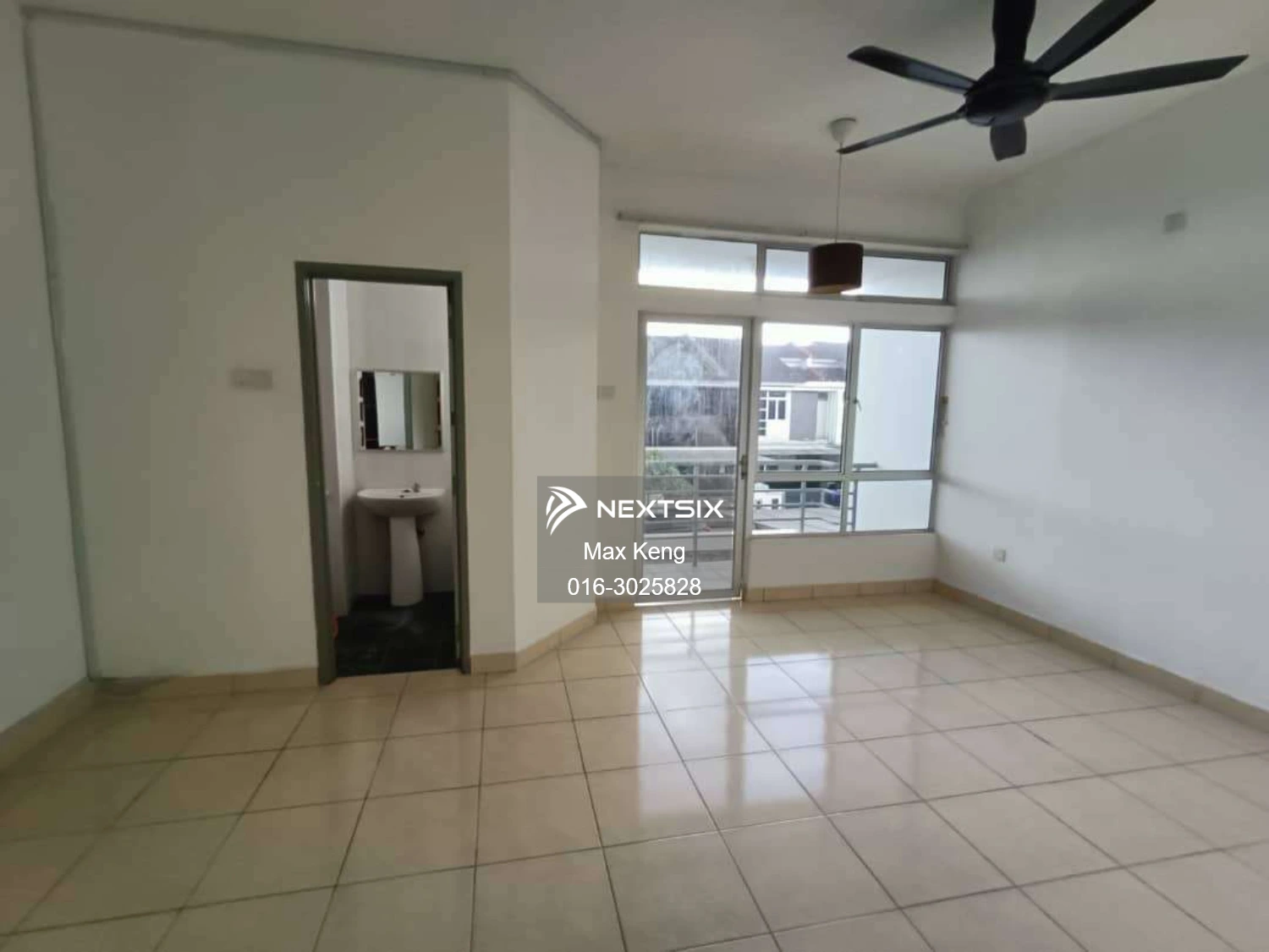 2-sty Terrace/Link House For Sale in Skudai Johor - Image 7