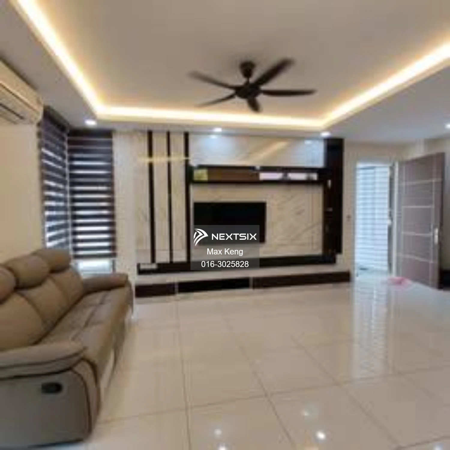 2-sty Terrace/Link House For Sale in Gelang Patah Johor