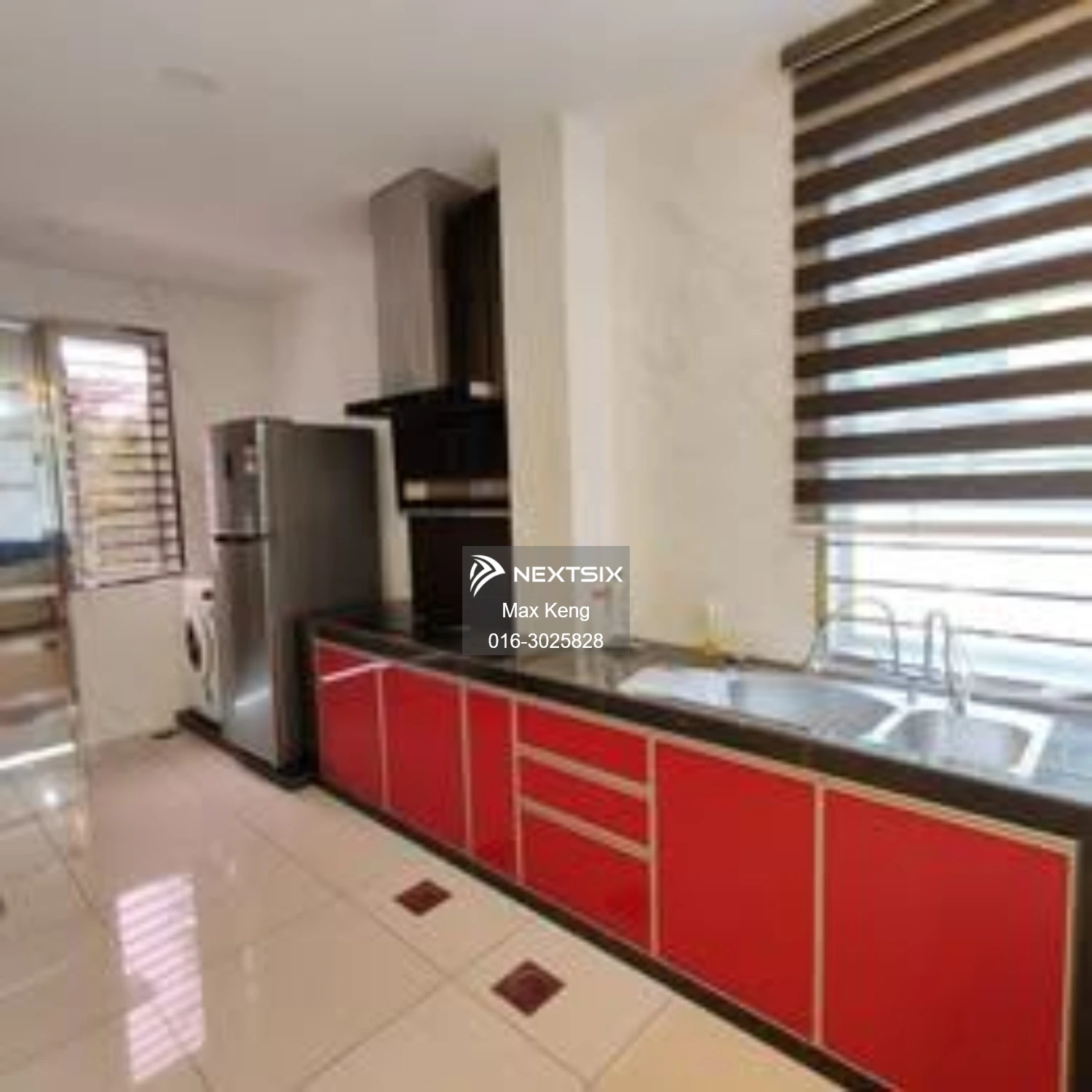 2-sty Terrace/Link House For Sale in Gelang Patah Johor - Image 5