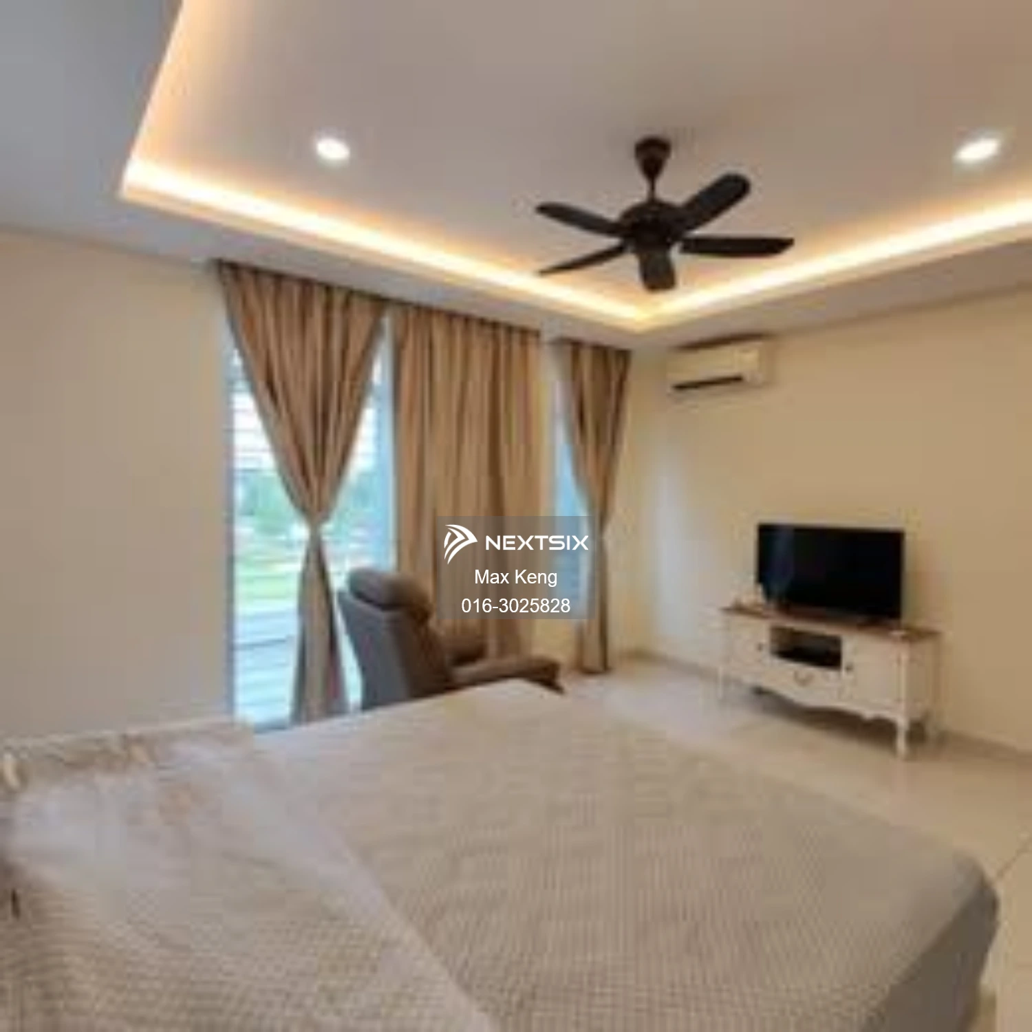 2-sty Terrace/Link House For Sale in Gelang Patah Johor - Image 6