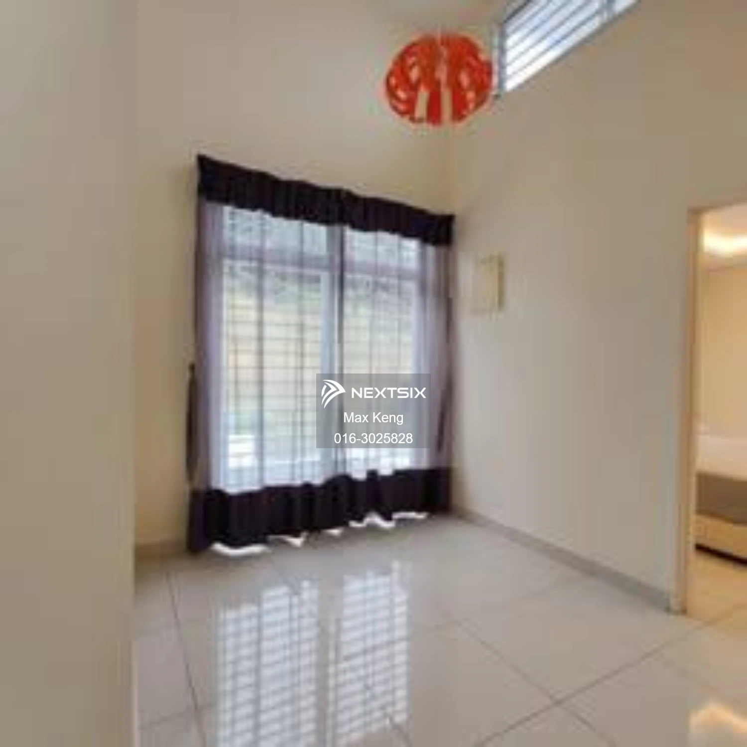 2-sty Terrace/Link House For Sale in Gelang Patah Johor - Image 7