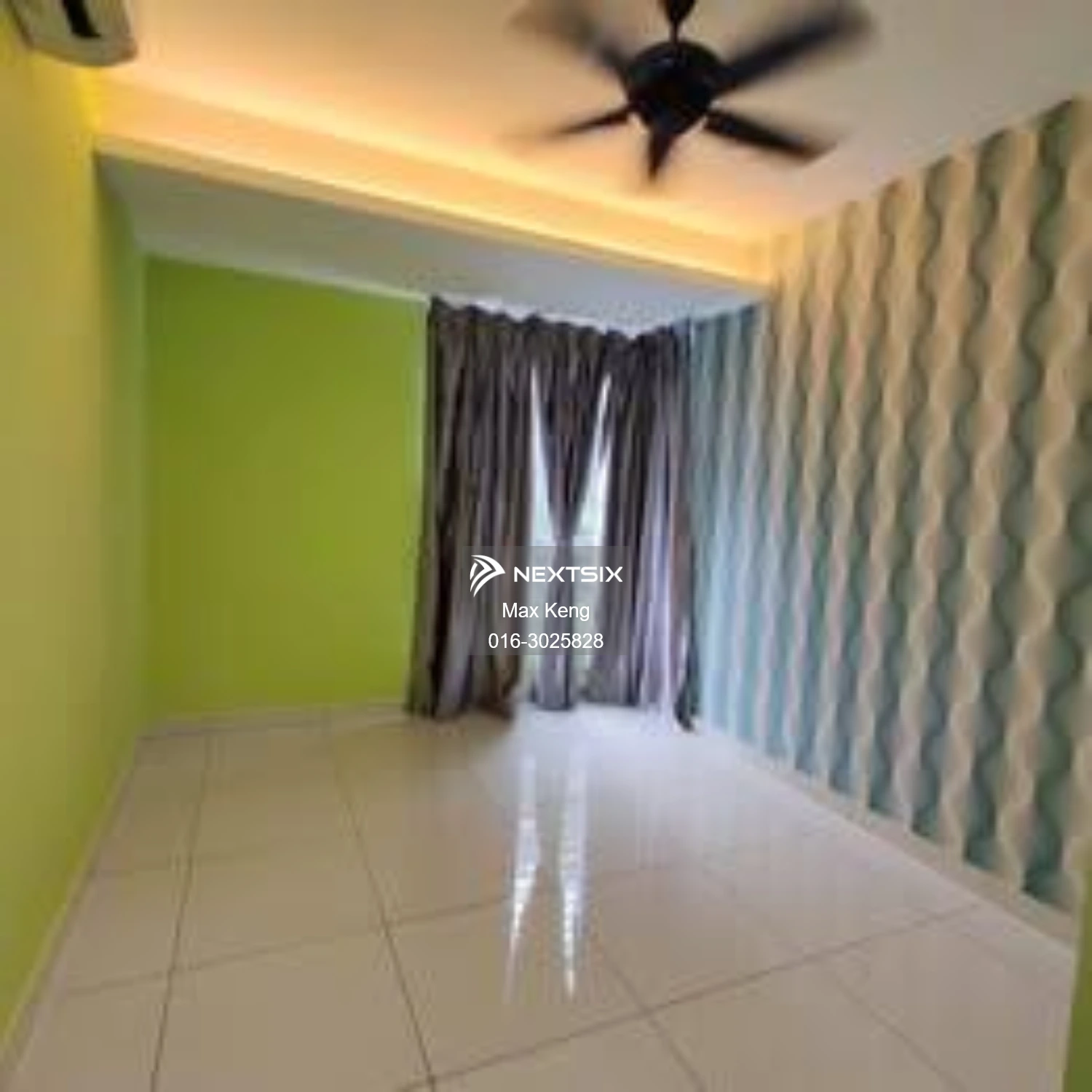 2-sty Terrace/Link House For Sale in Gelang Patah Johor - Image 8