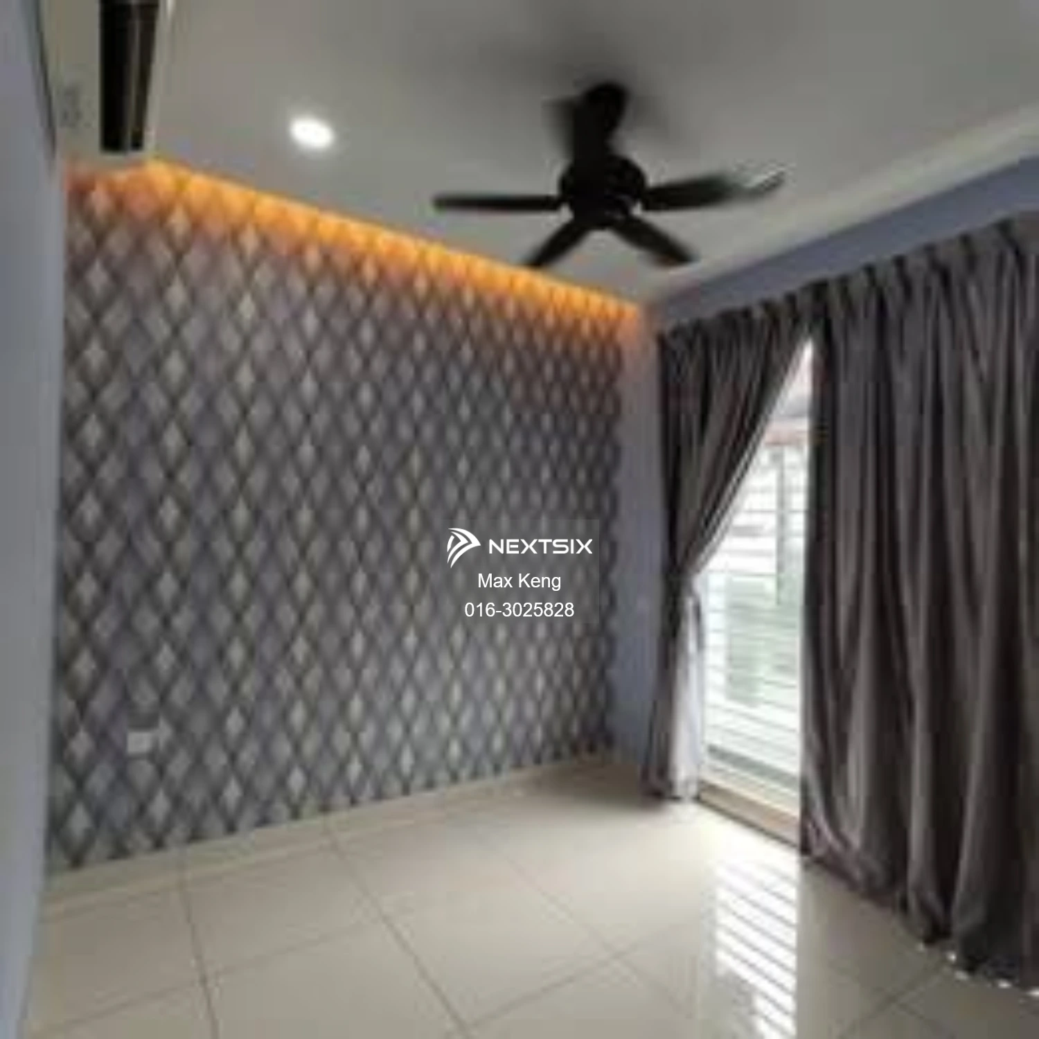 2-sty Terrace/Link House For Sale in Gelang Patah Johor - Image 9