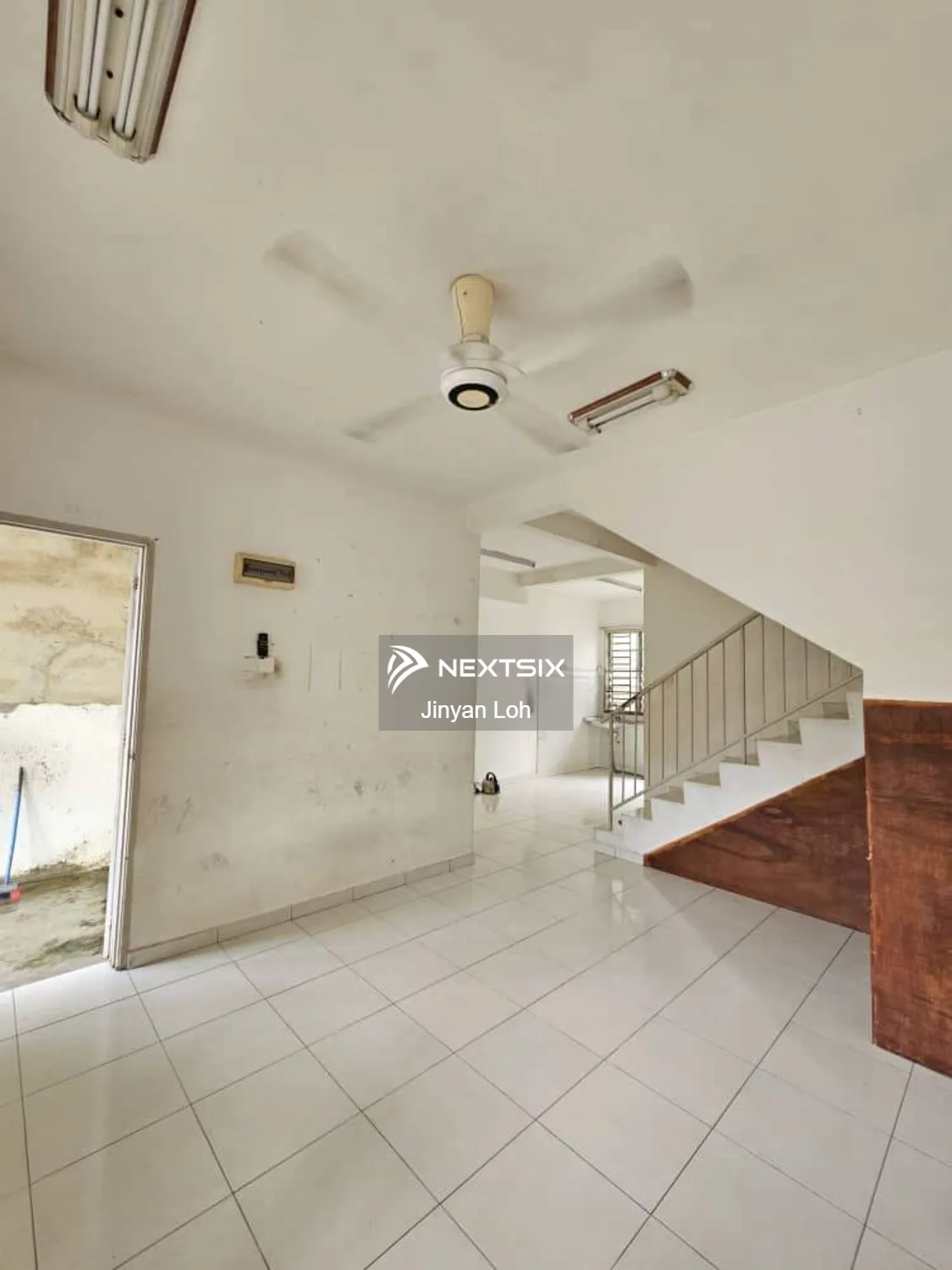 2-sty Terrace/Link House For Rent in Gelang Patah Johor