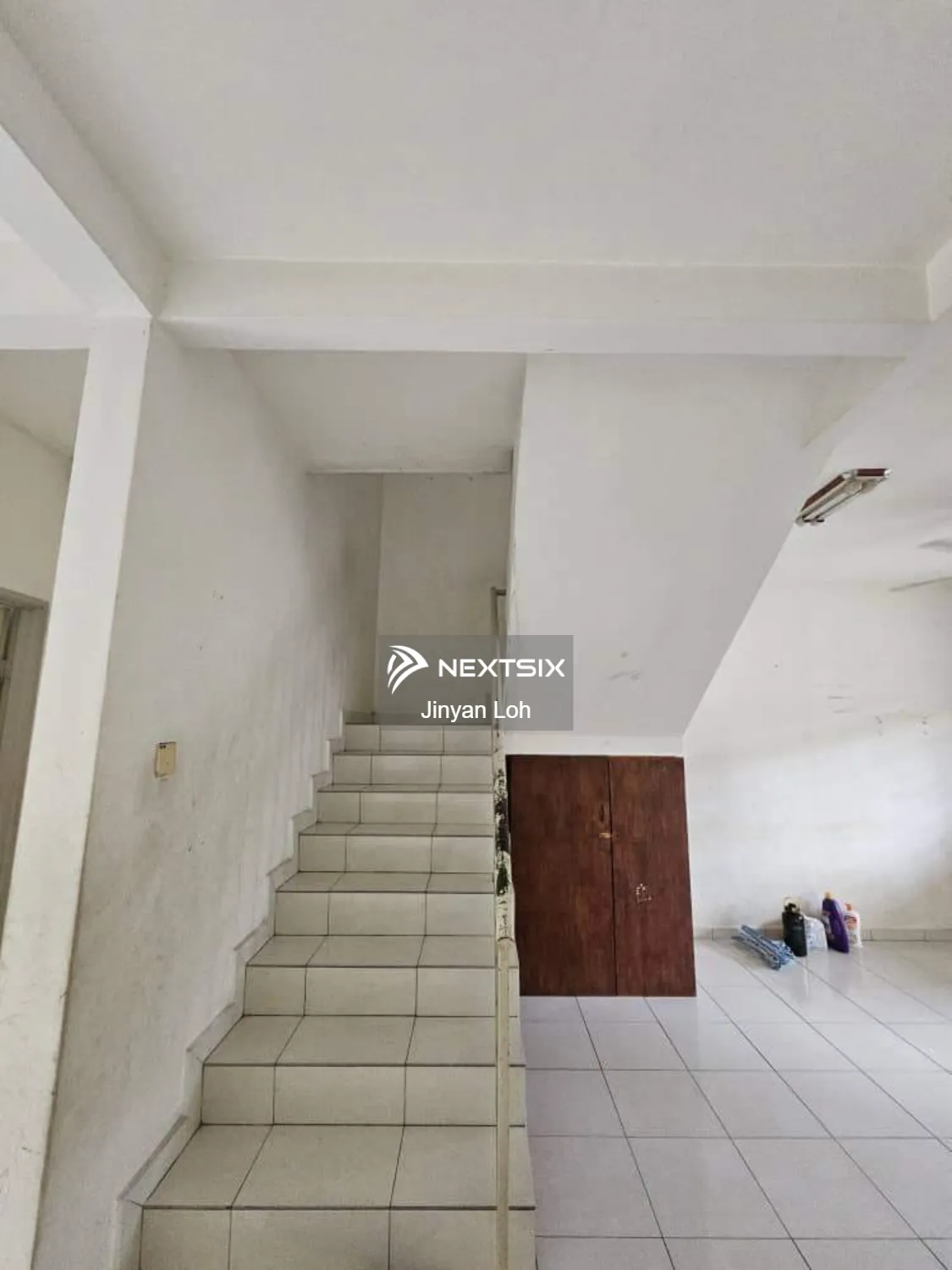 2-sty Terrace/Link House For Rent in Gelang Patah Johor - Image 5