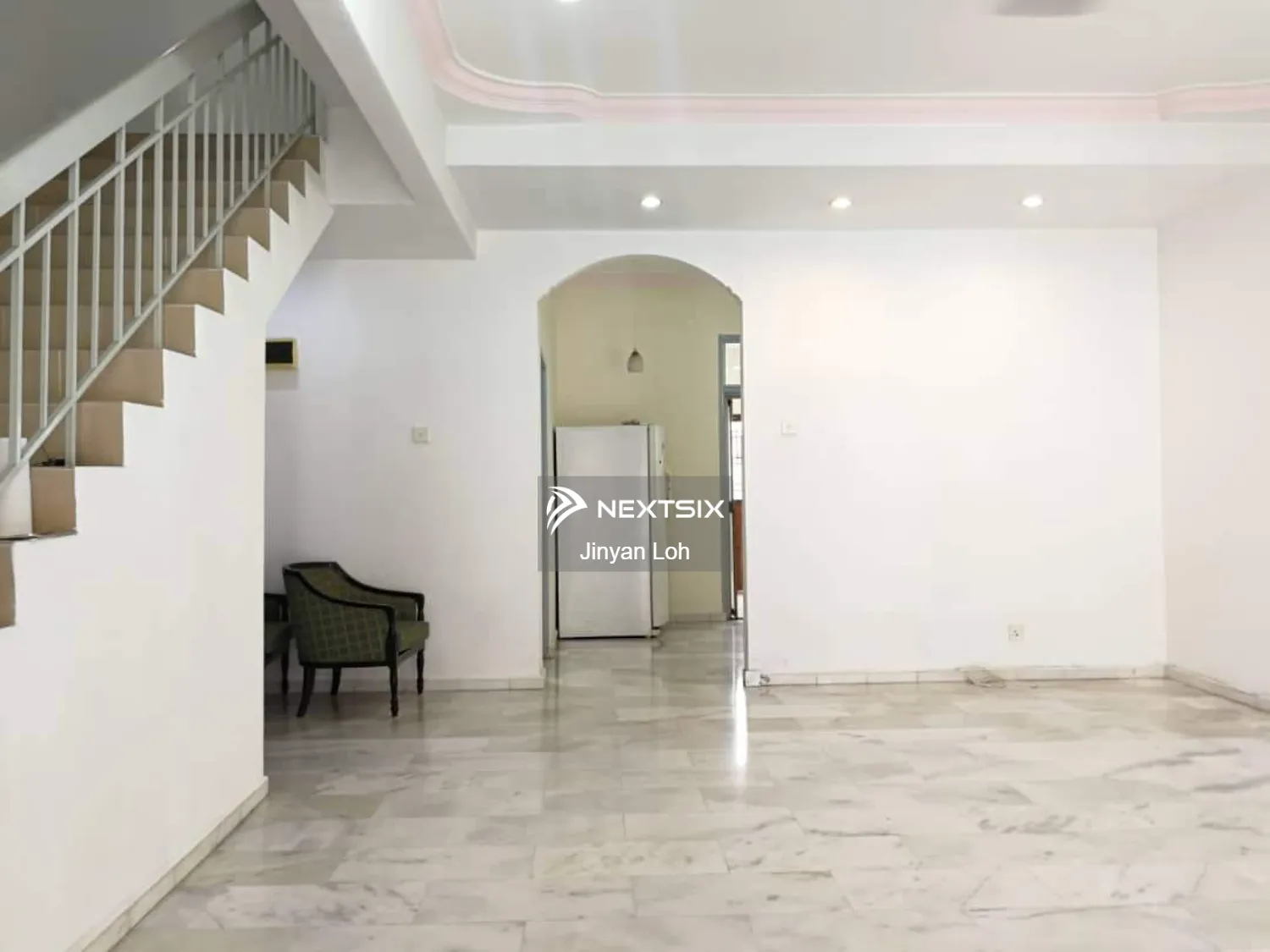 2-sty Terrace/Link House For Rent in Iskandar Puteri (Nusajaya) Johor