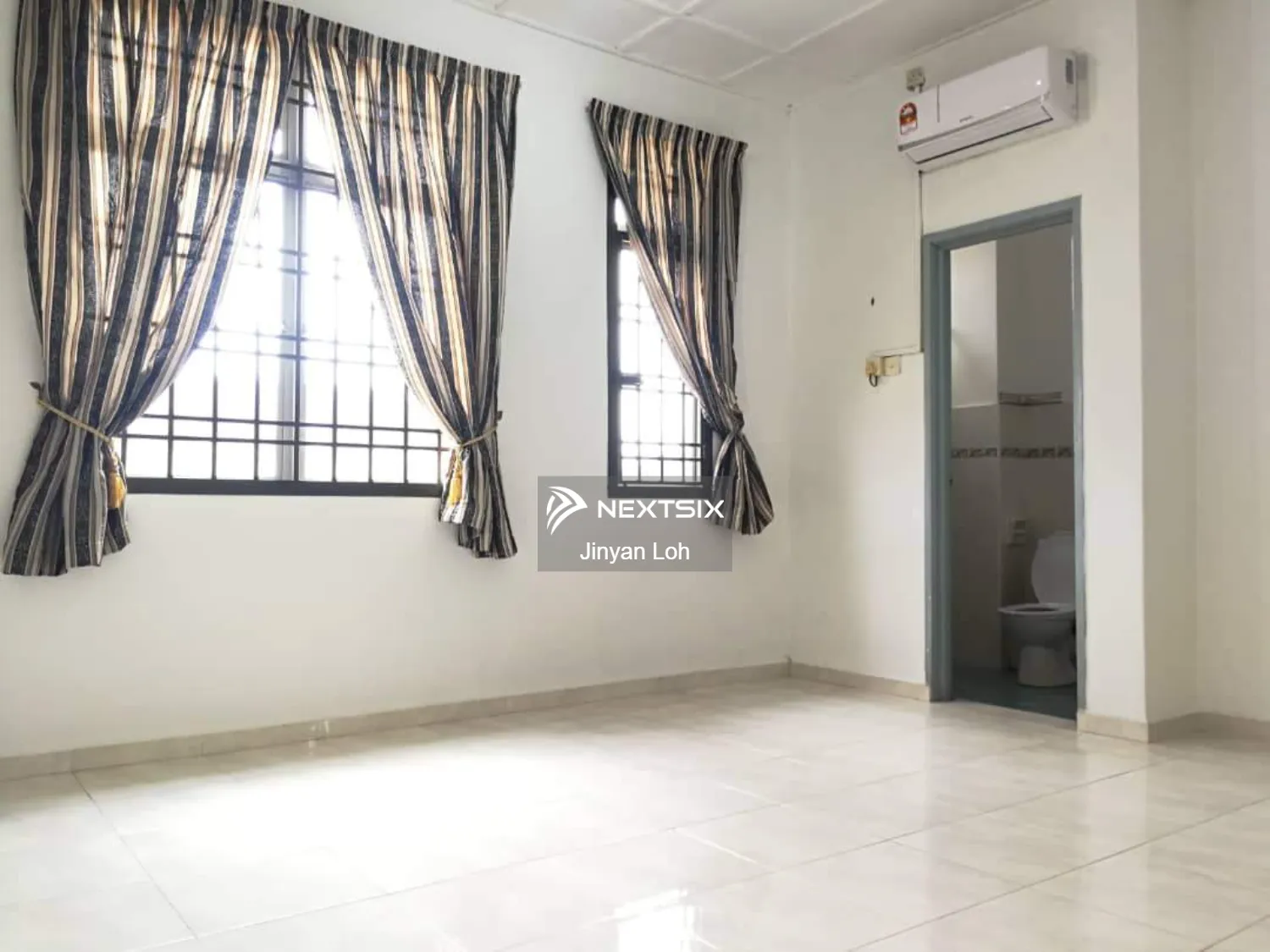 2-sty Terrace/Link House For Rent in Iskandar Puteri (Nusajaya) Johor - Image 10