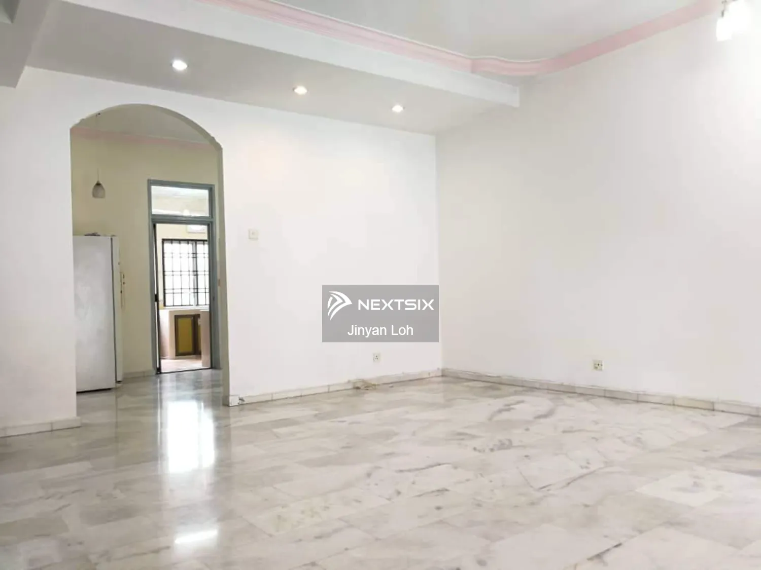 2-sty Terrace/Link House For Rent in Iskandar Puteri (Nusajaya) Johor - Image 12