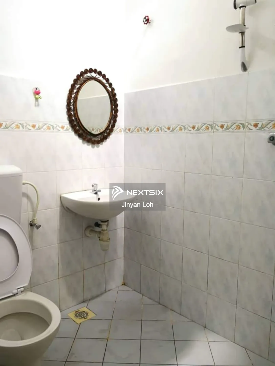 2-sty Terrace/Link House For Rent in Iskandar Puteri (Nusajaya) Johor - Image 13