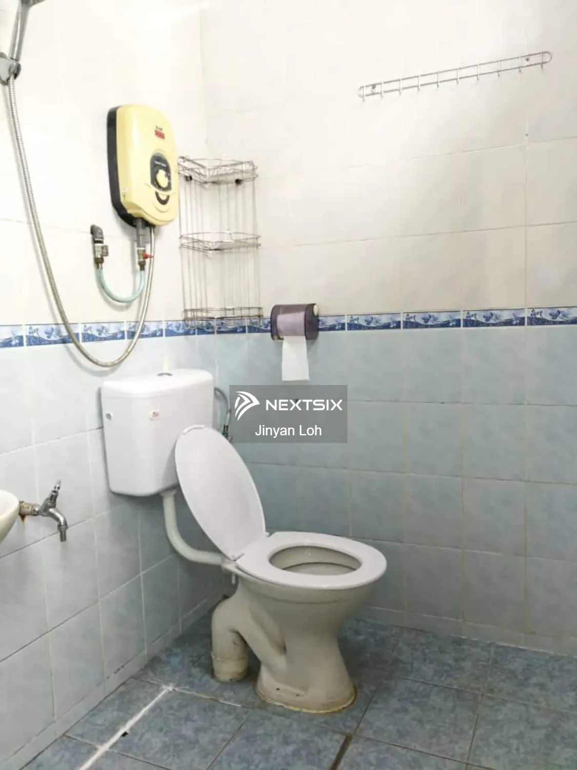 2-sty Terrace/Link House For Rent in Iskandar Puteri (Nusajaya) Johor - Image 6