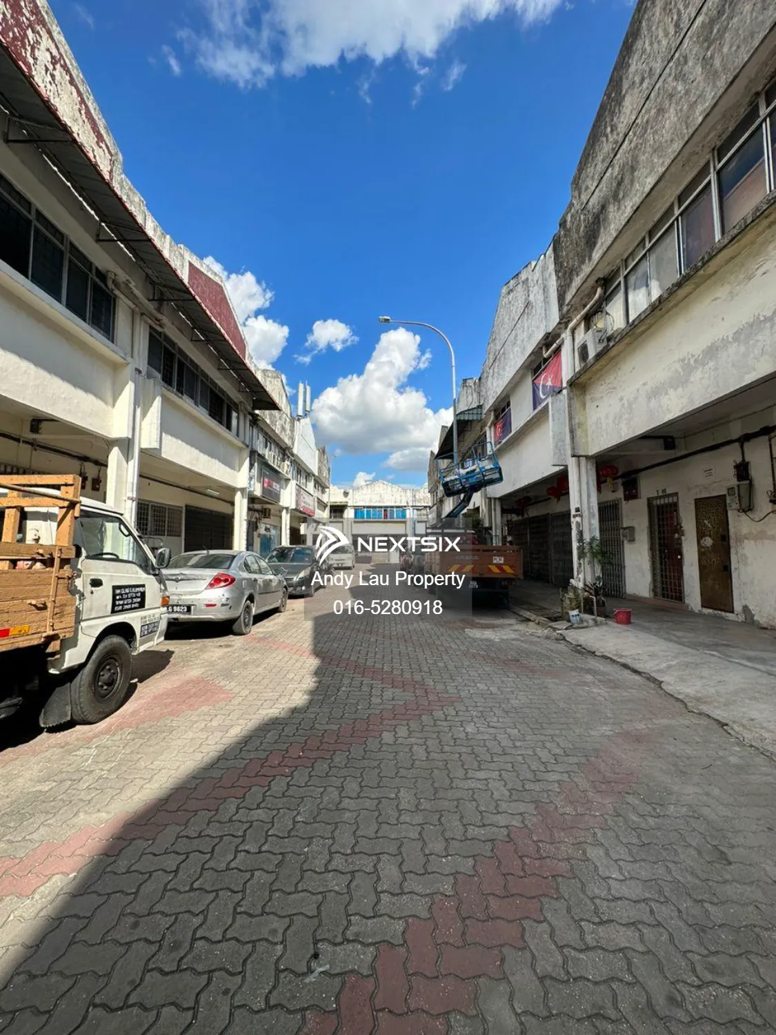 Shop For Sale in Johor Bahru Johor